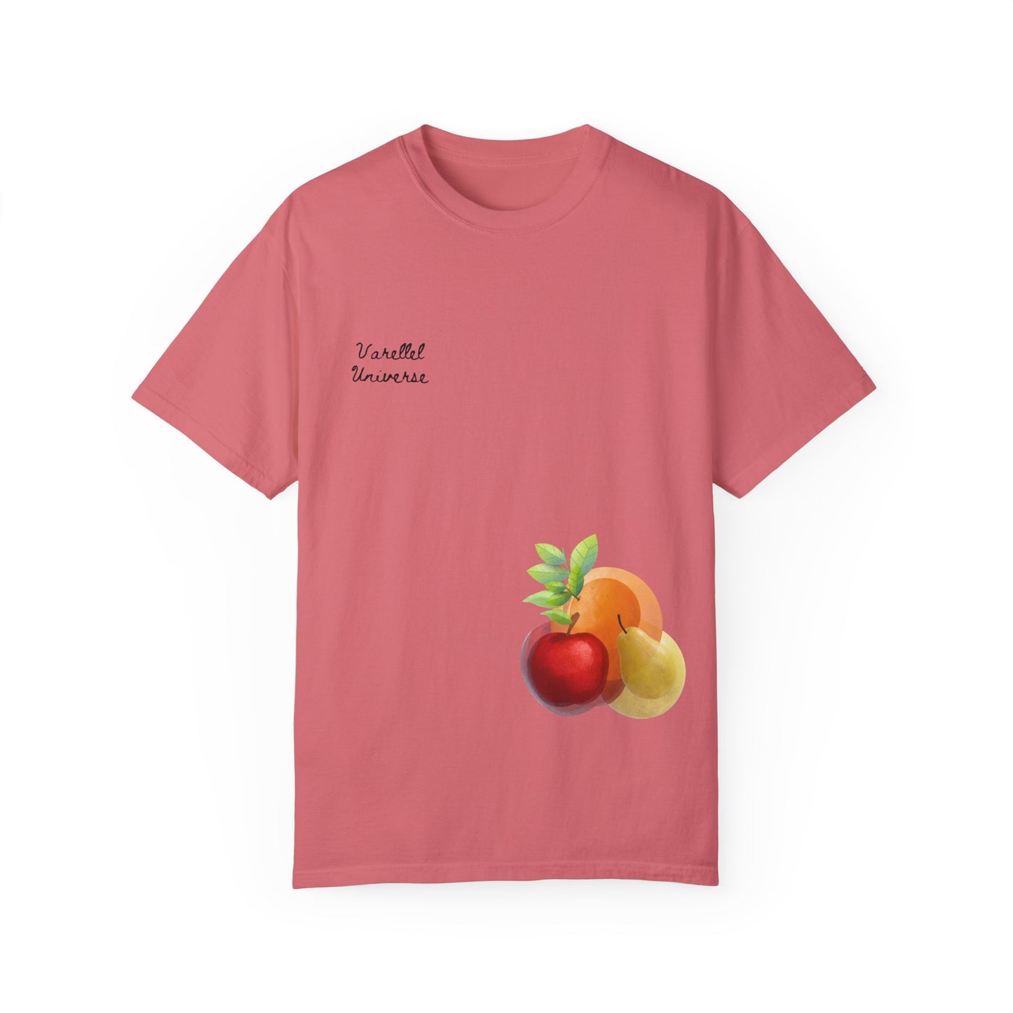 Faded Fruit