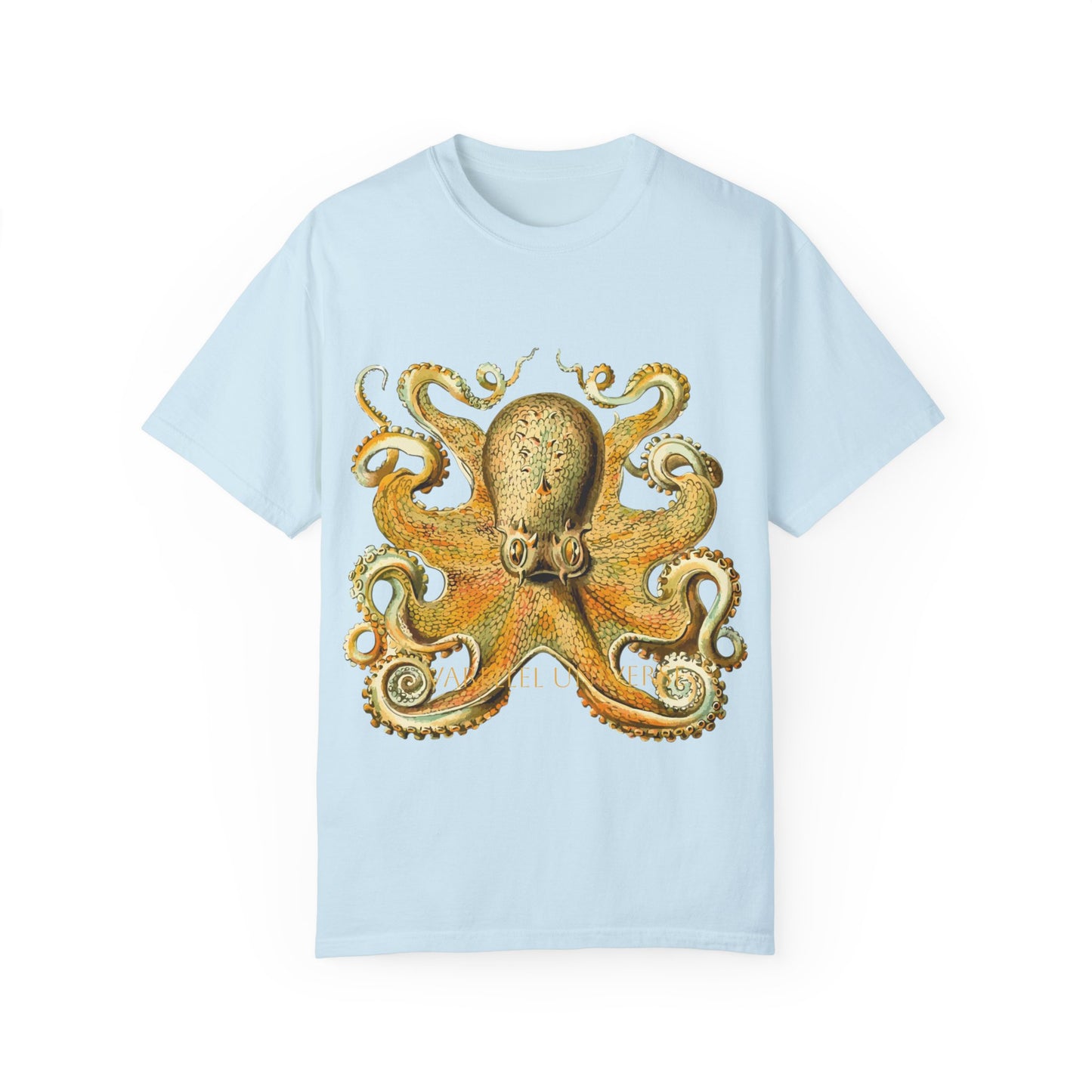 Octopus Shirt