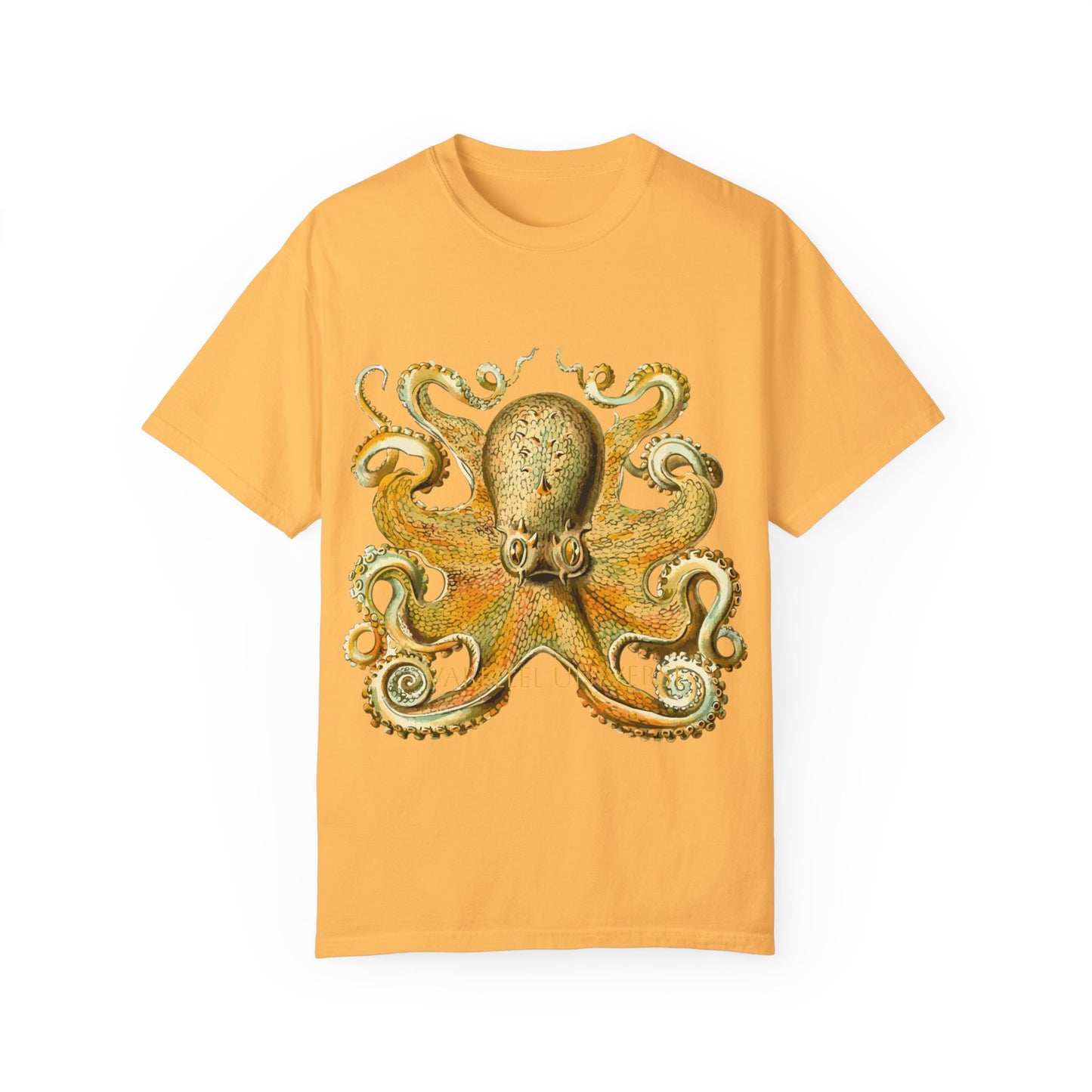 Octopus Shirt