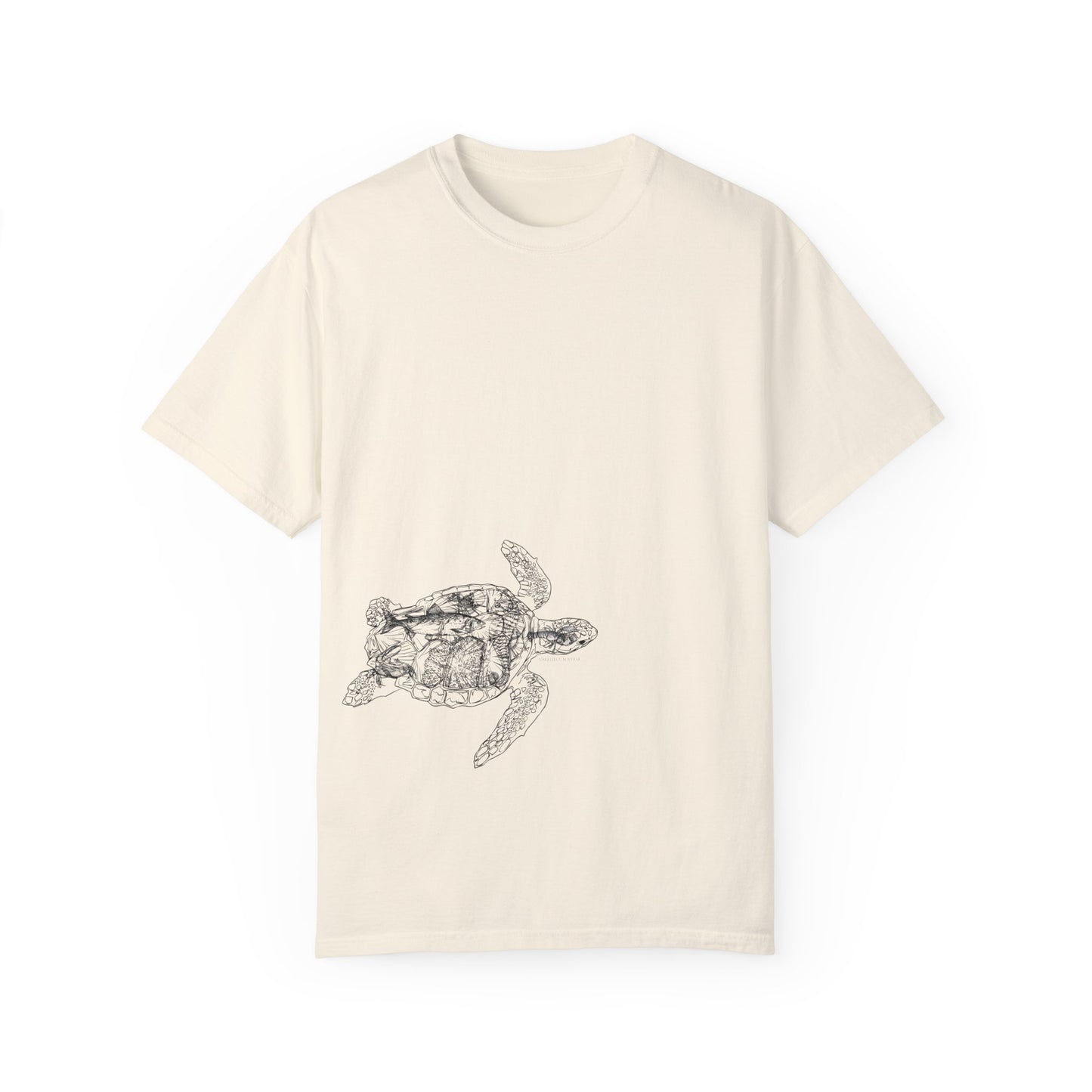 Oceania Shirt