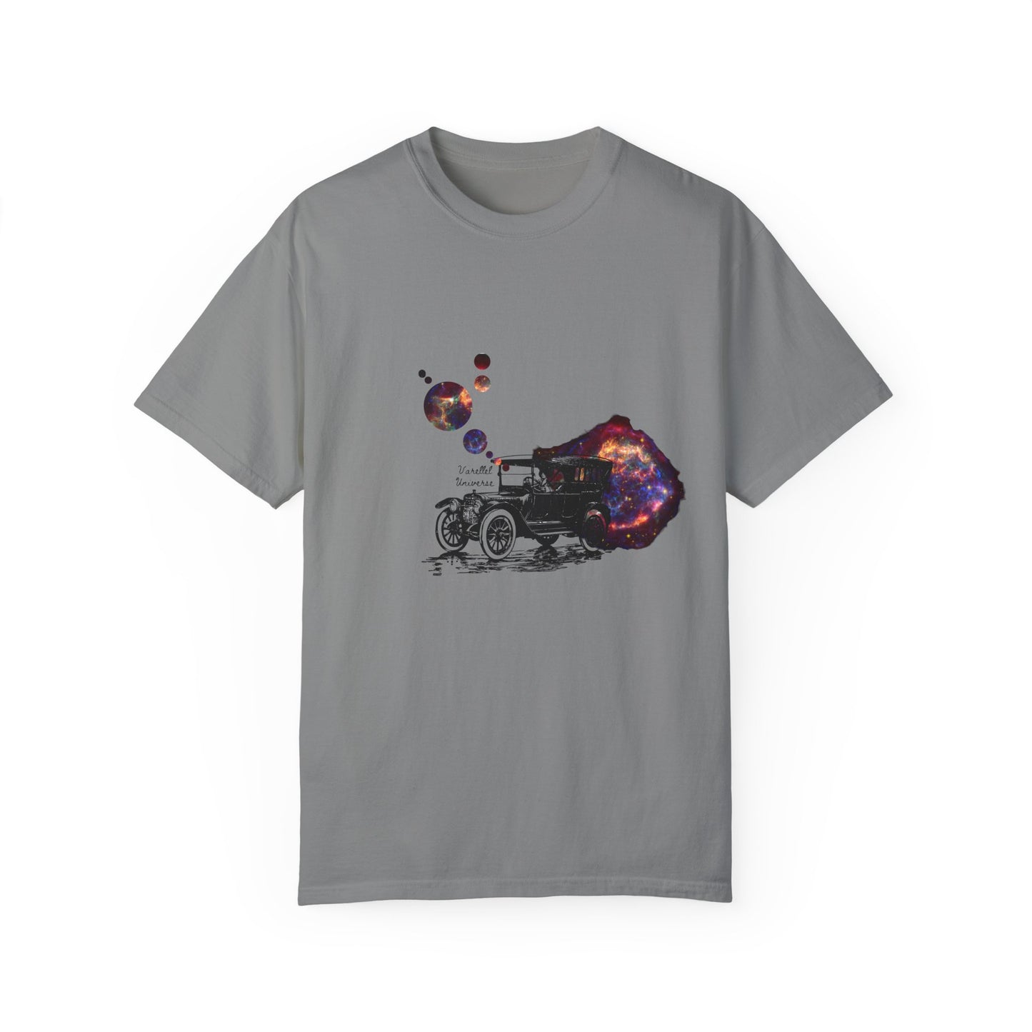 Cars & Stars
