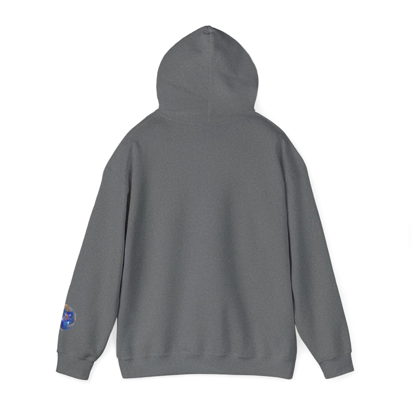 Macrocosm Hoodie