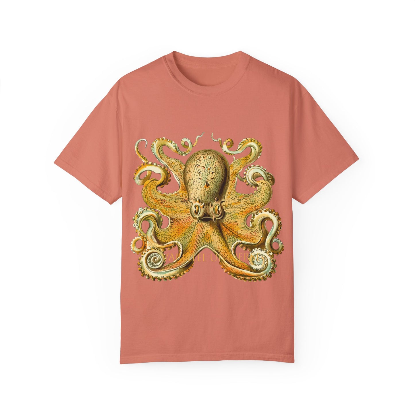 Octopus Shirt