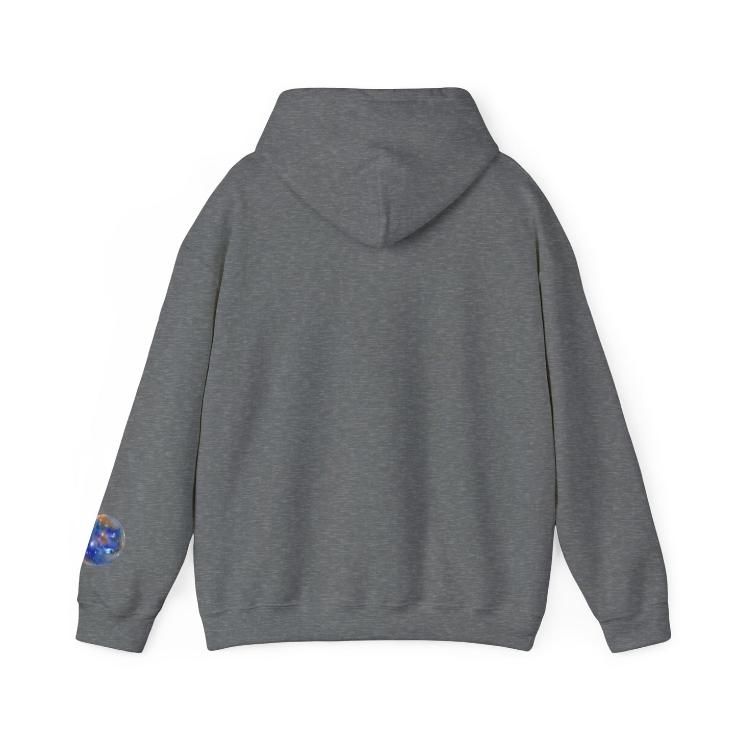 Macrocosm Hoodie
