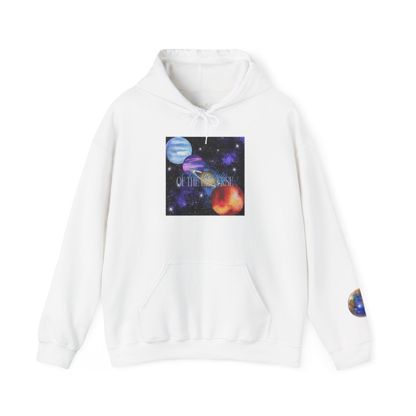 Macrocosm Hoodie