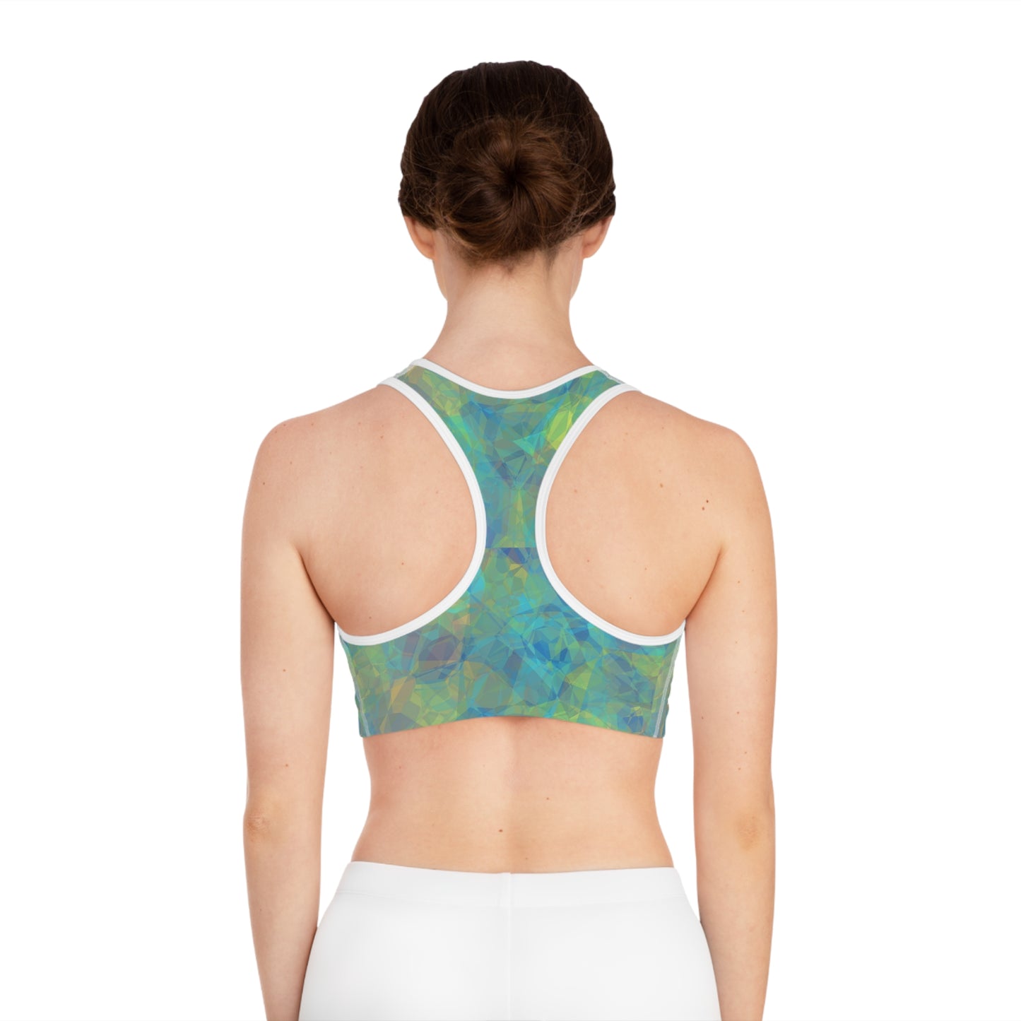 Crytallized Top