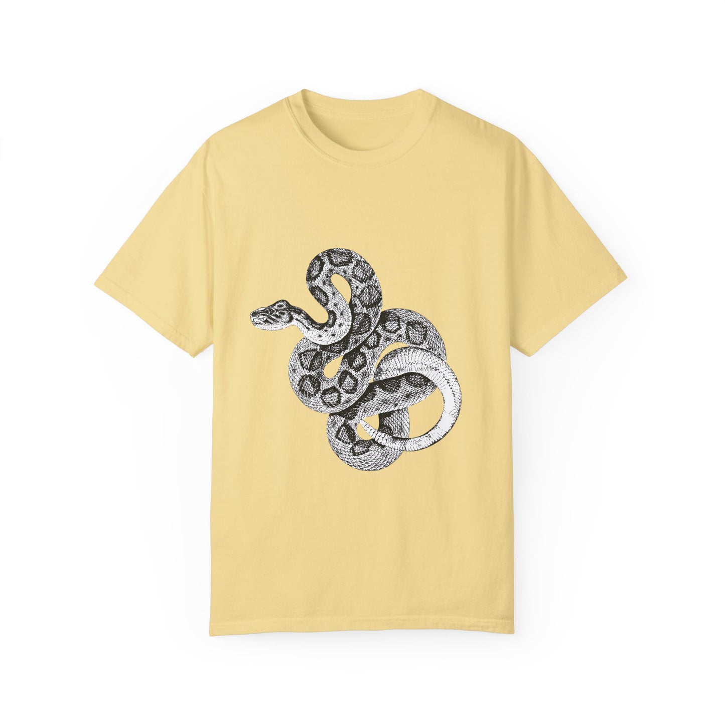 Year of the Snake
