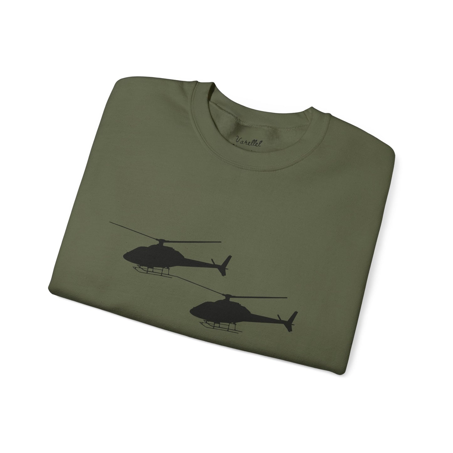 Helicopter Helicopter