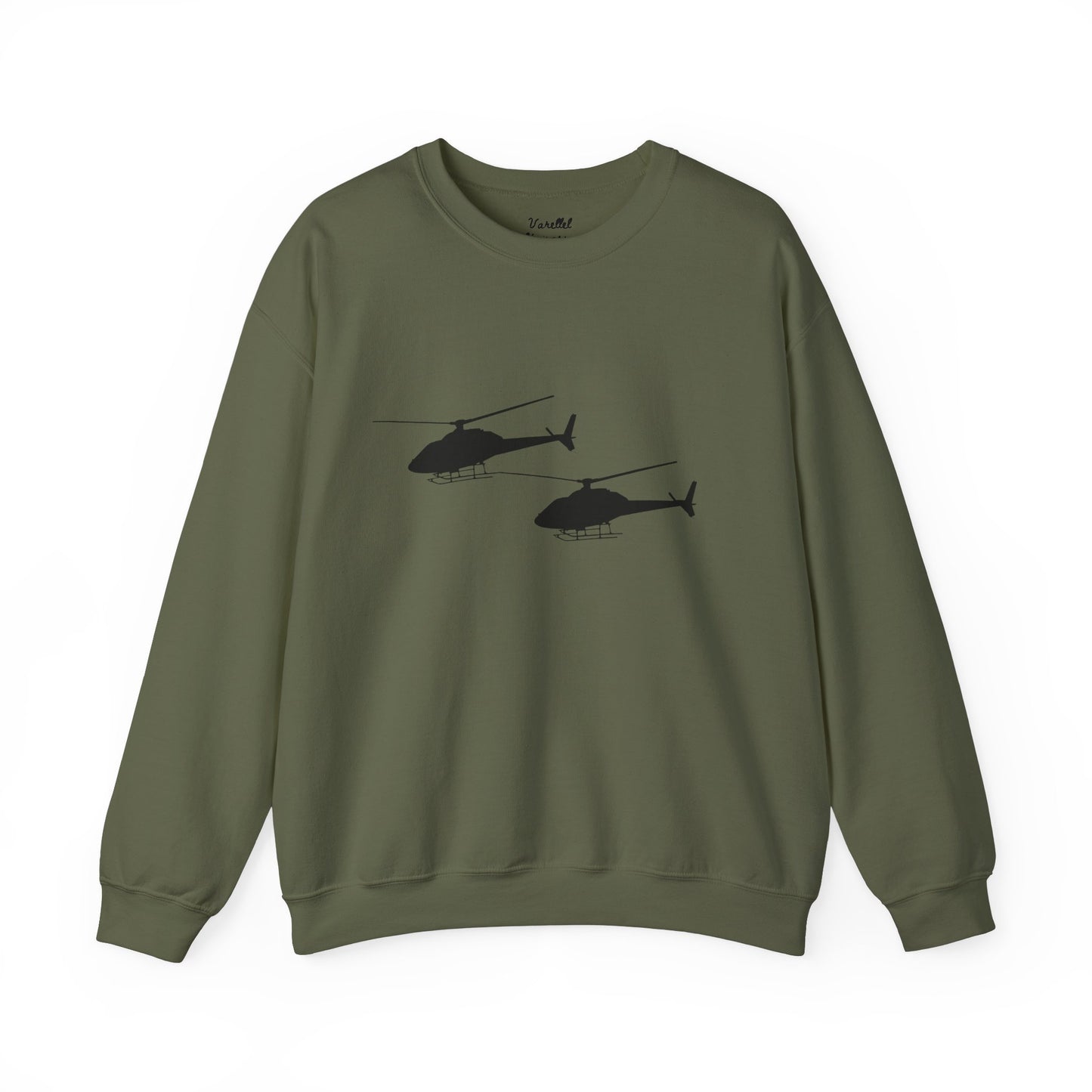 Helicopter Helicopter