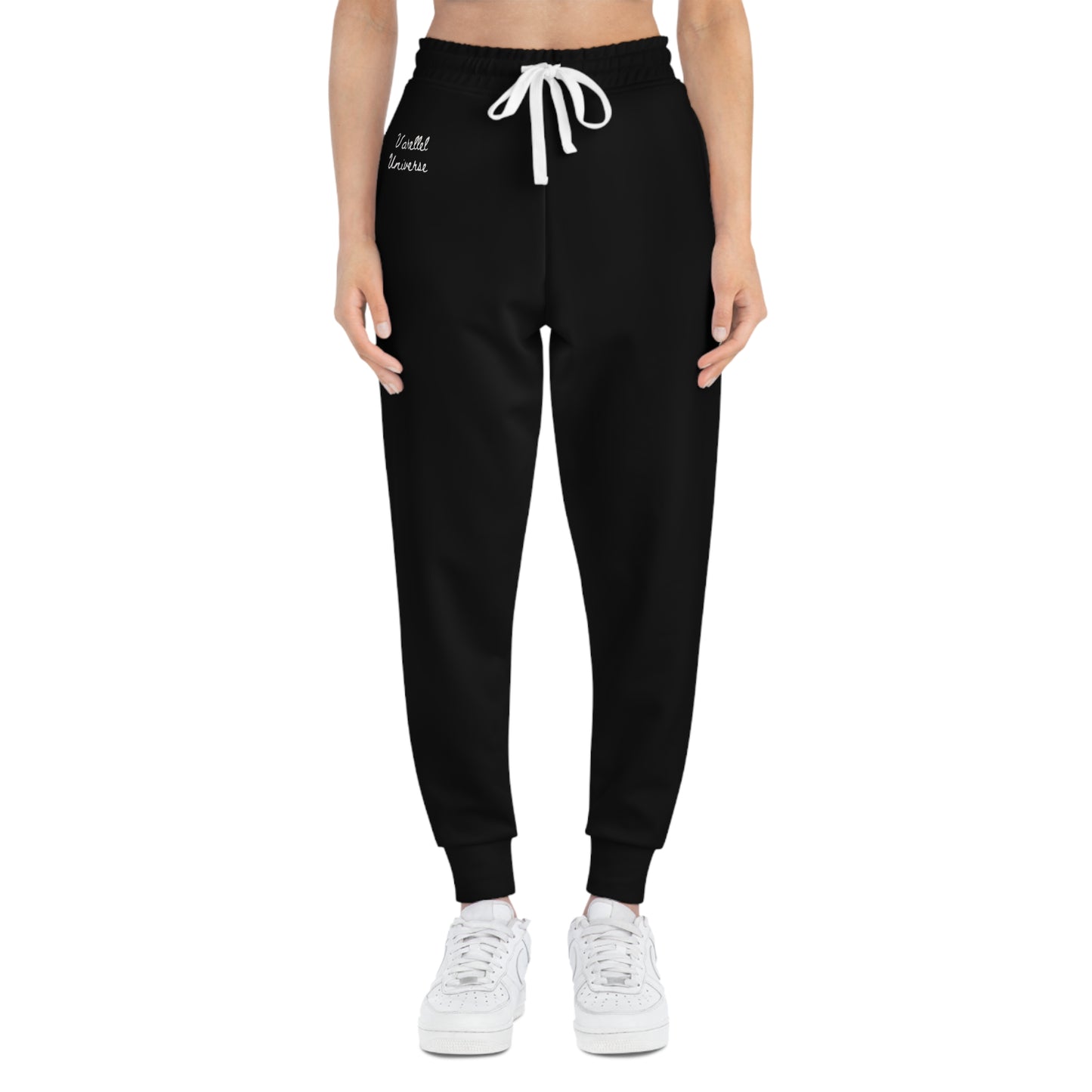 Plain Black