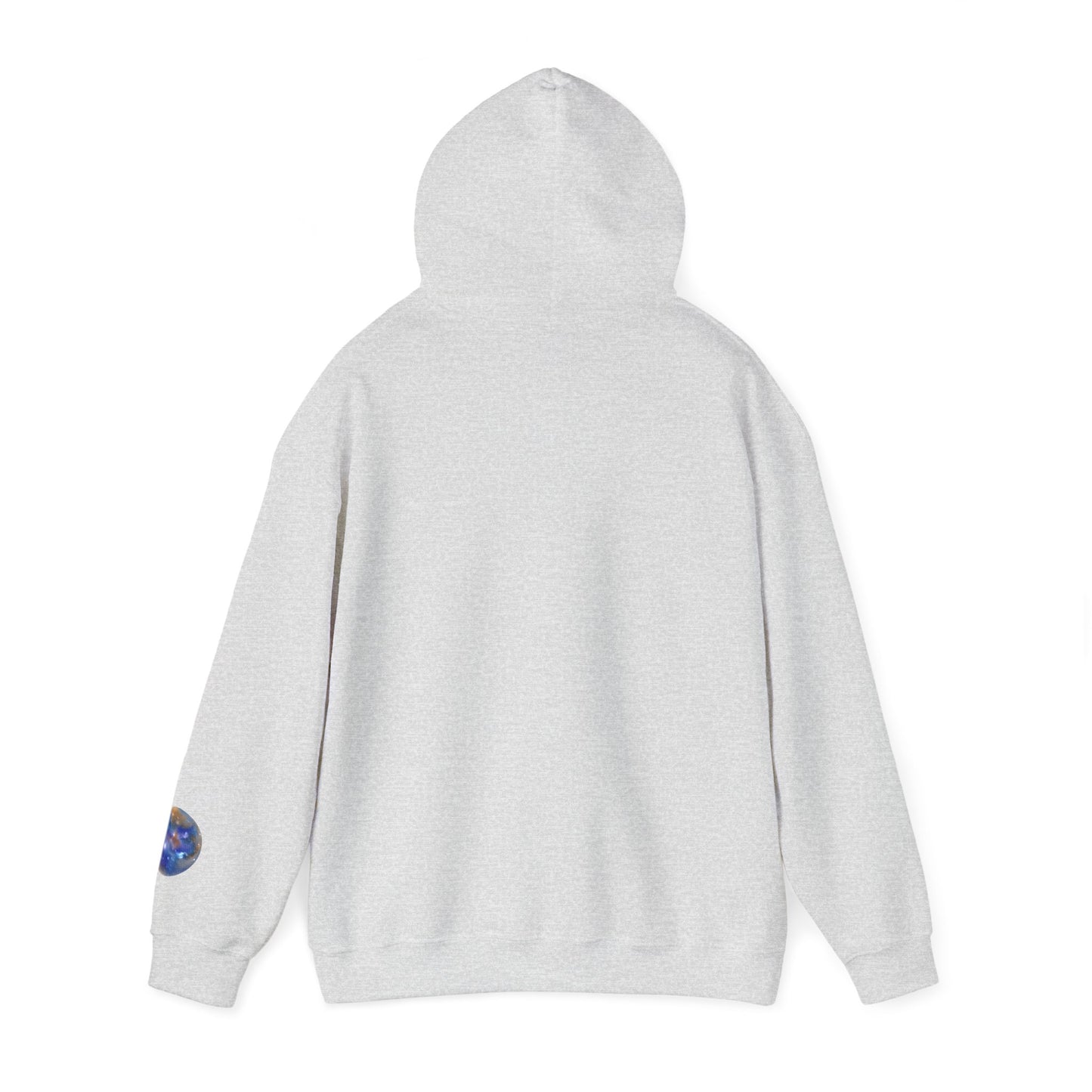 Macrocosm Hoodie