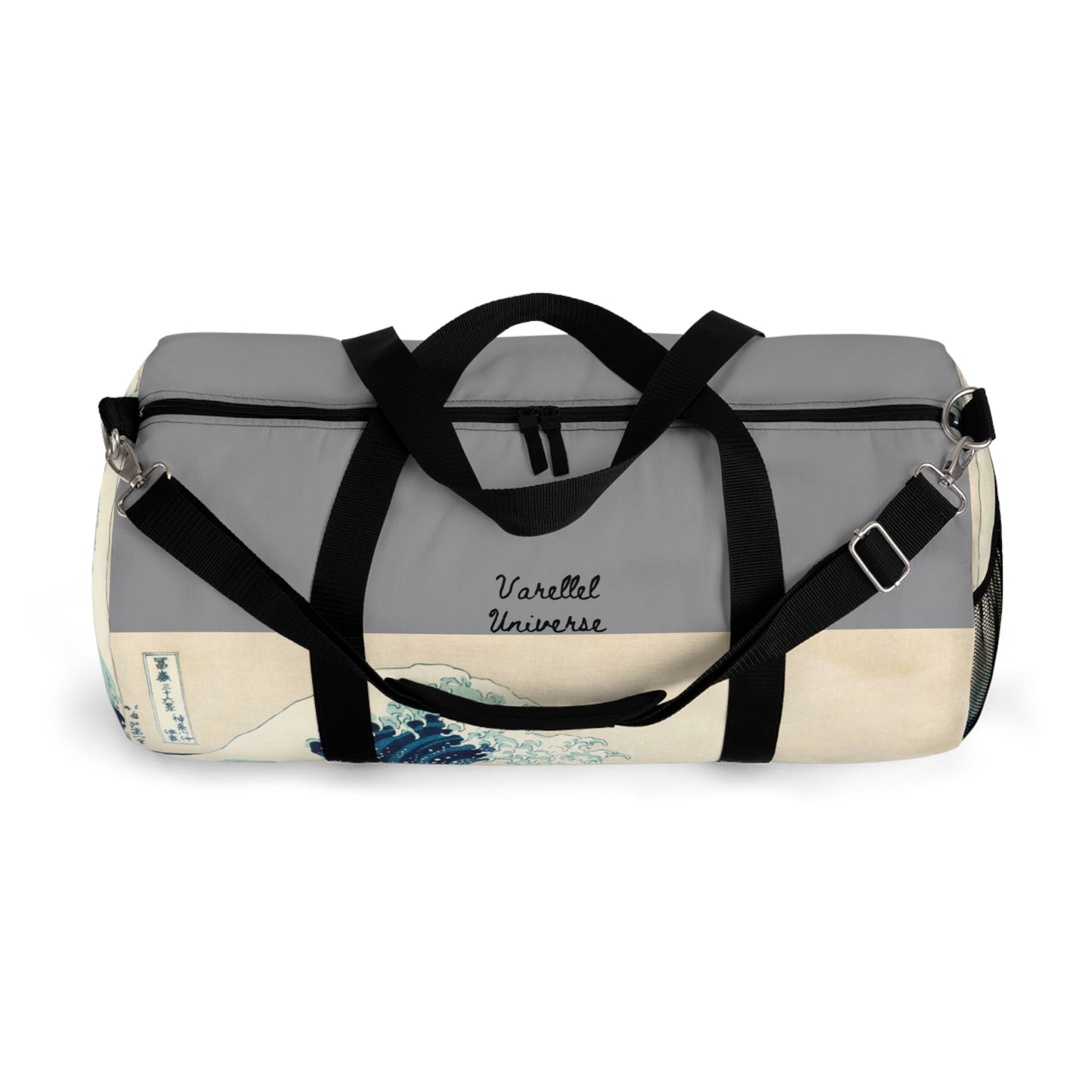 Duffel Bag - Tsunami