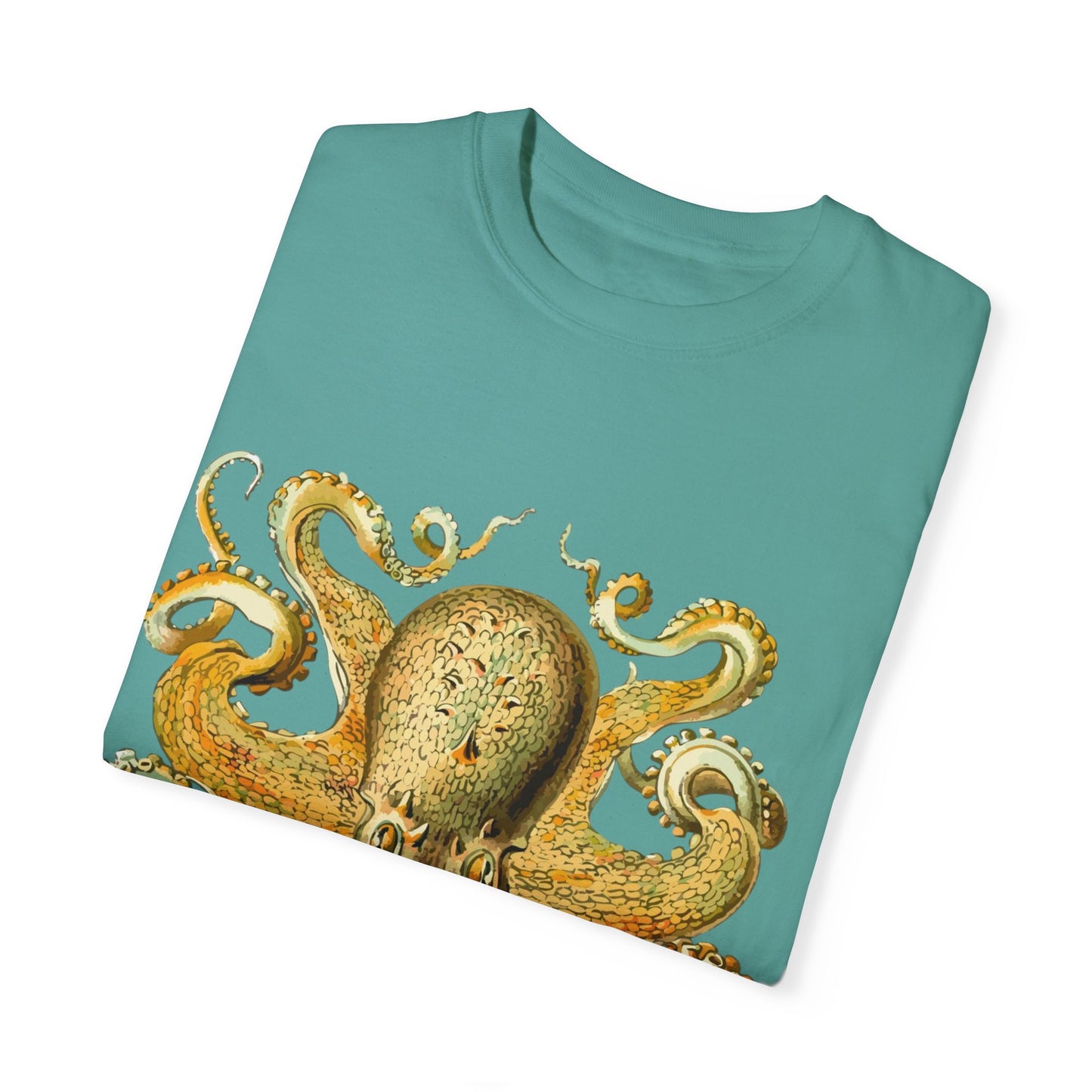 Octopus Shirt