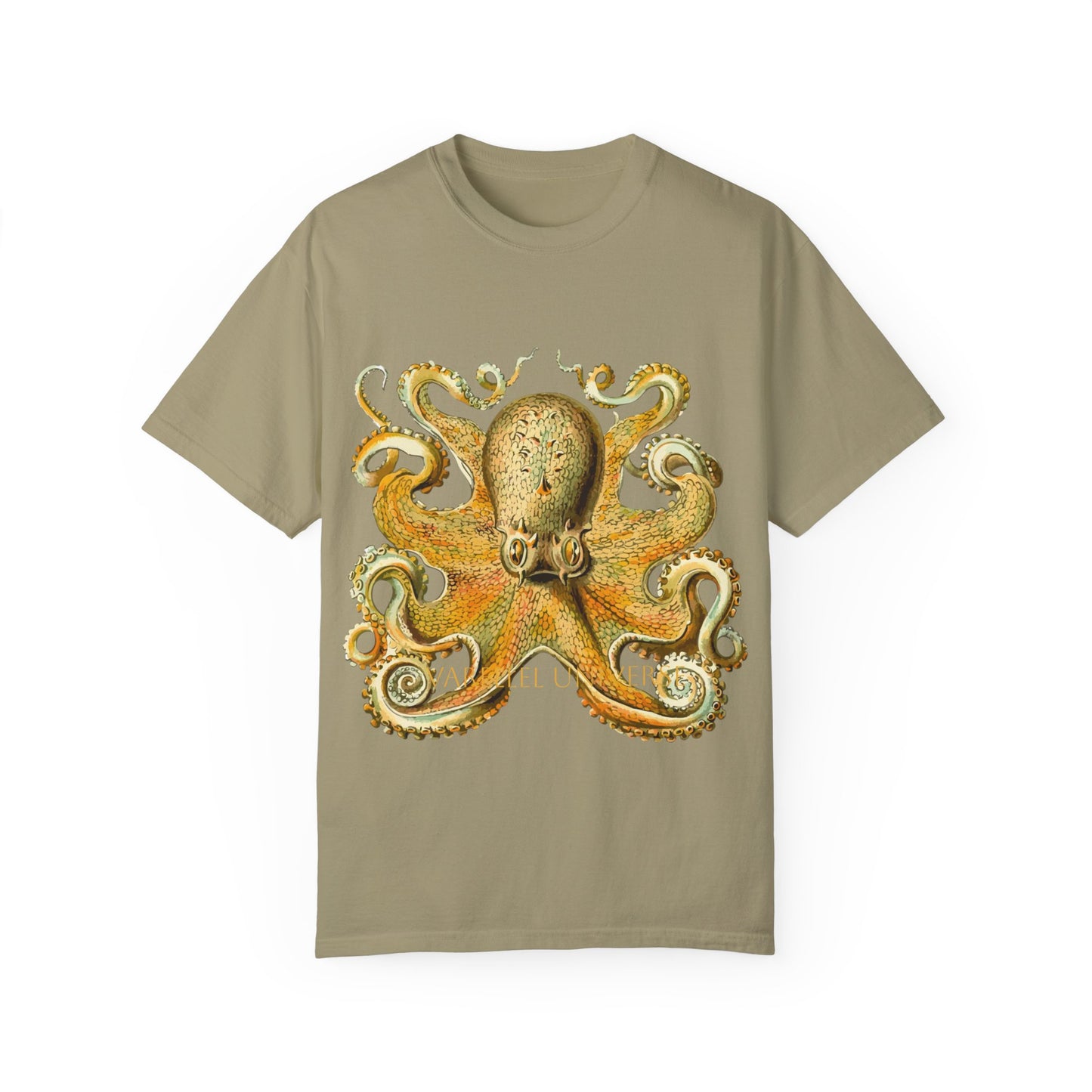 Octopus Shirt