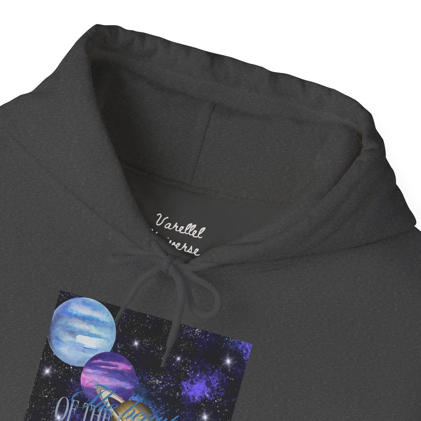 Macrocosm Hoodie