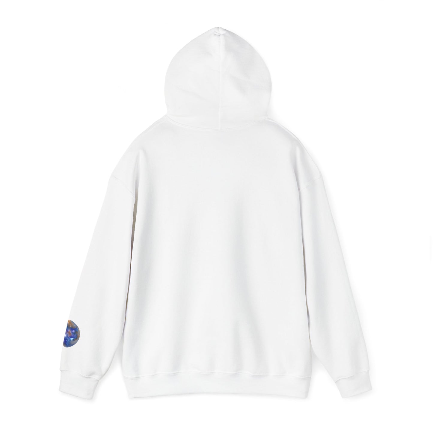 Macrocosm Hoodie
