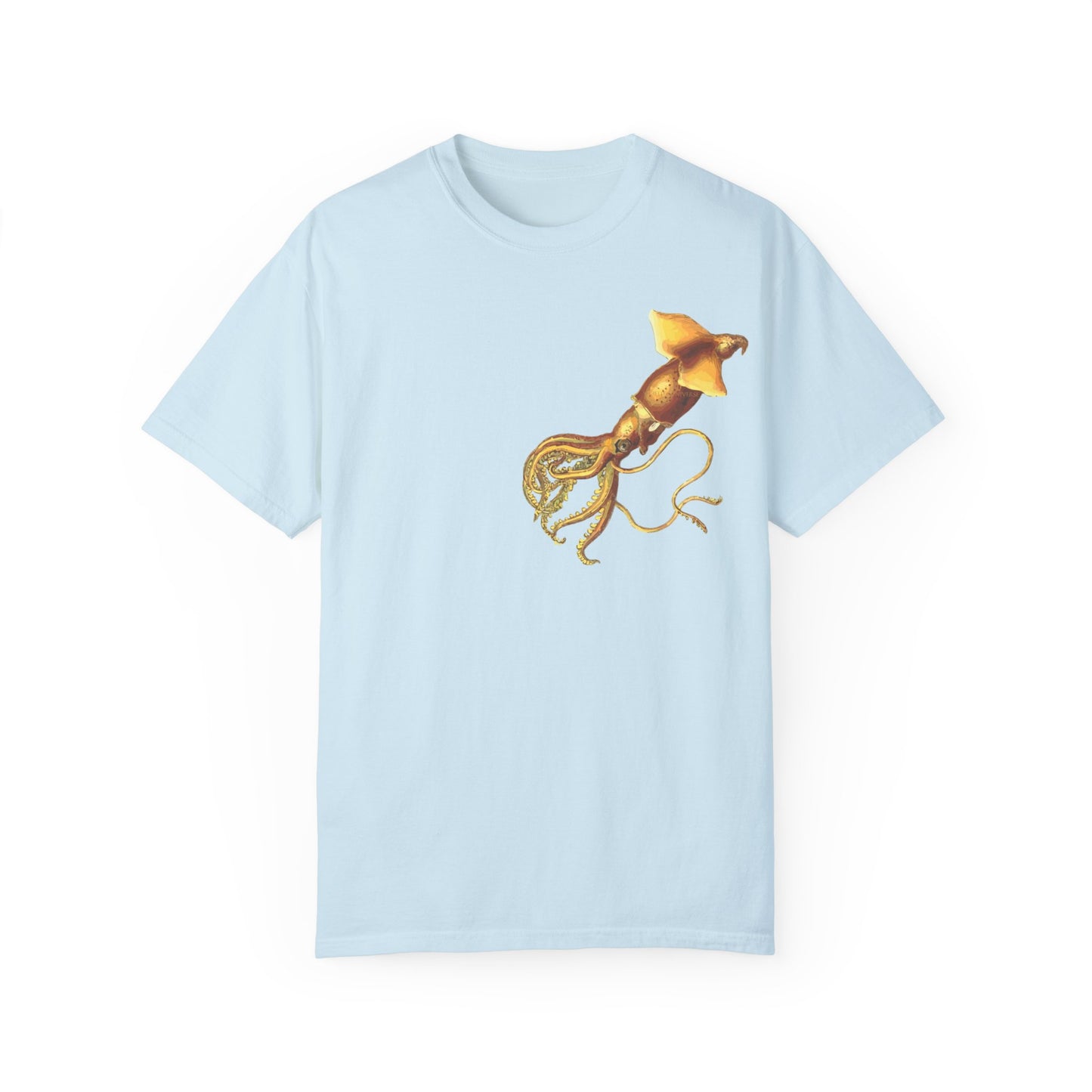 Deep Sea Tee