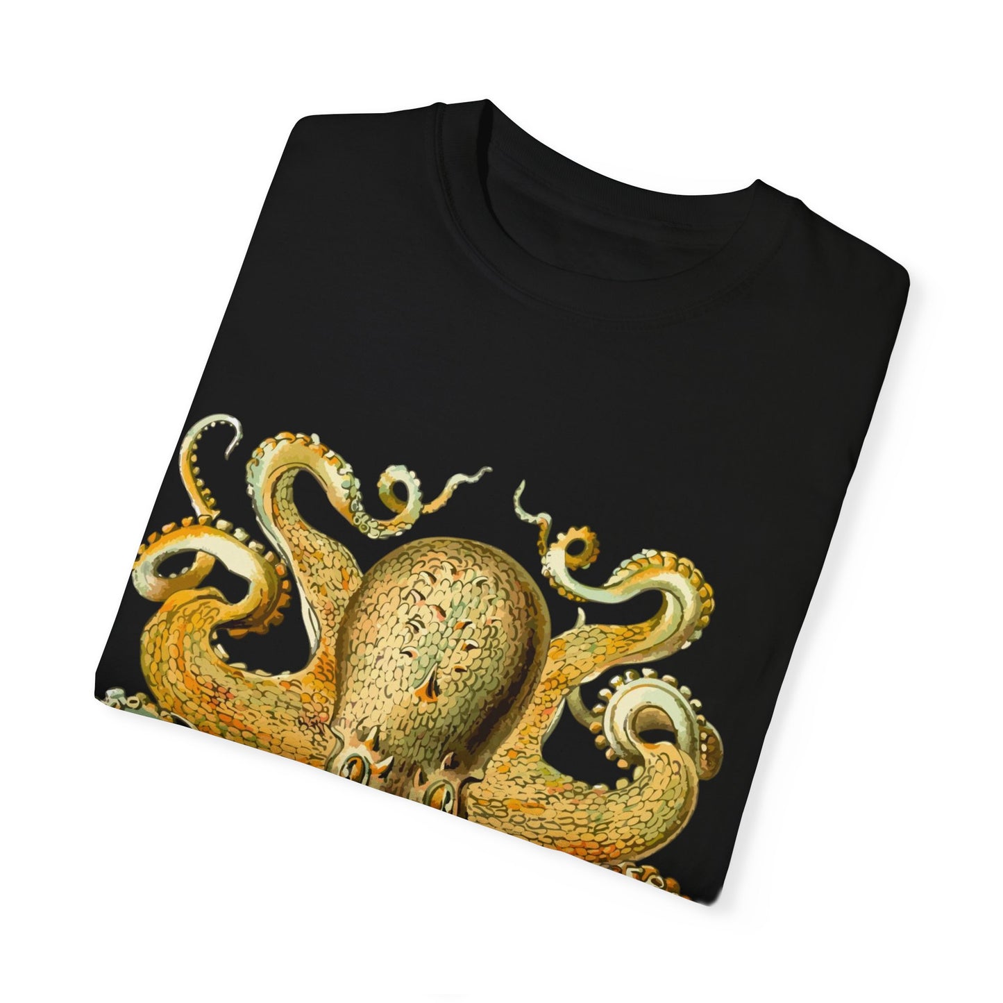 Octopus Shirt
