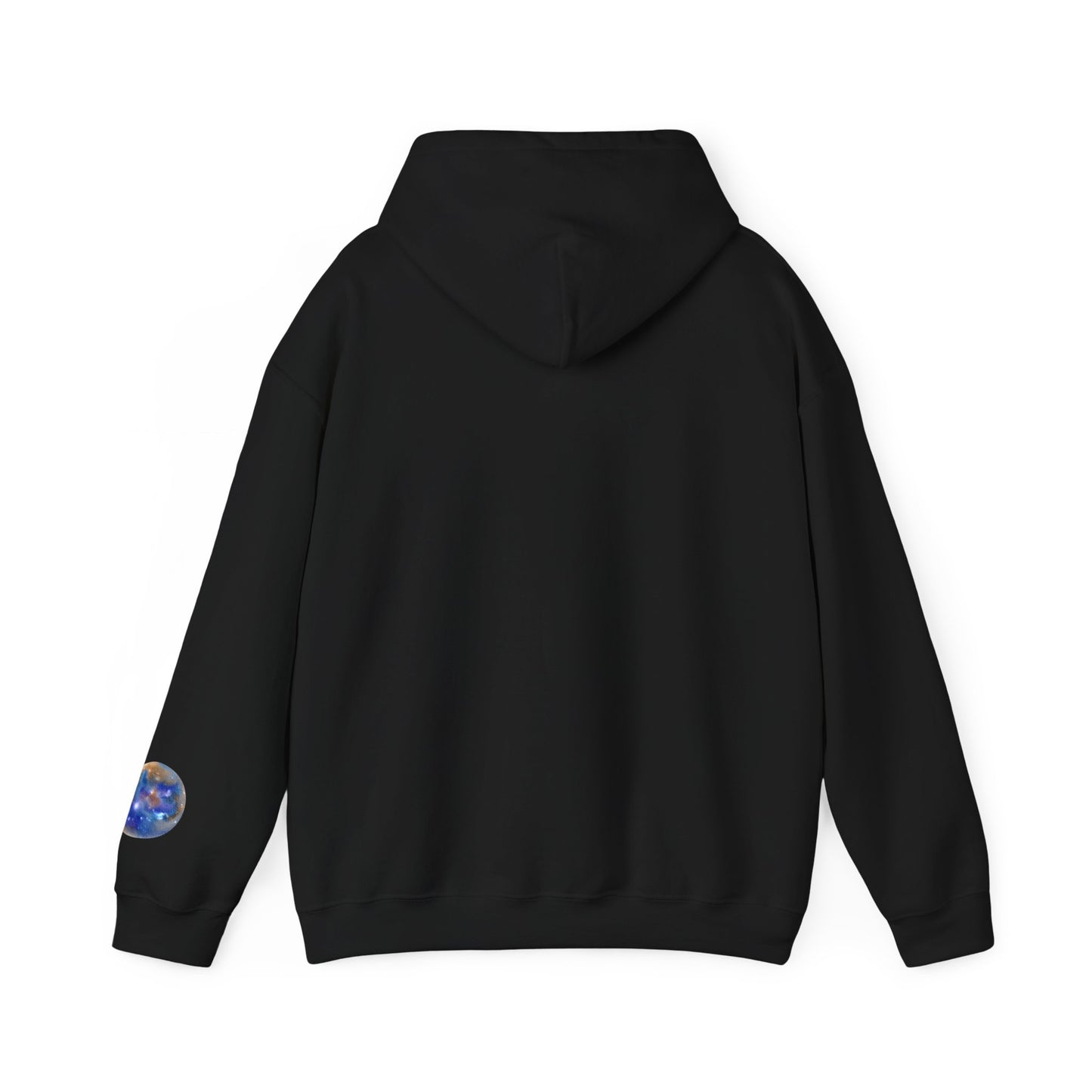 Macrocosm Hoodie