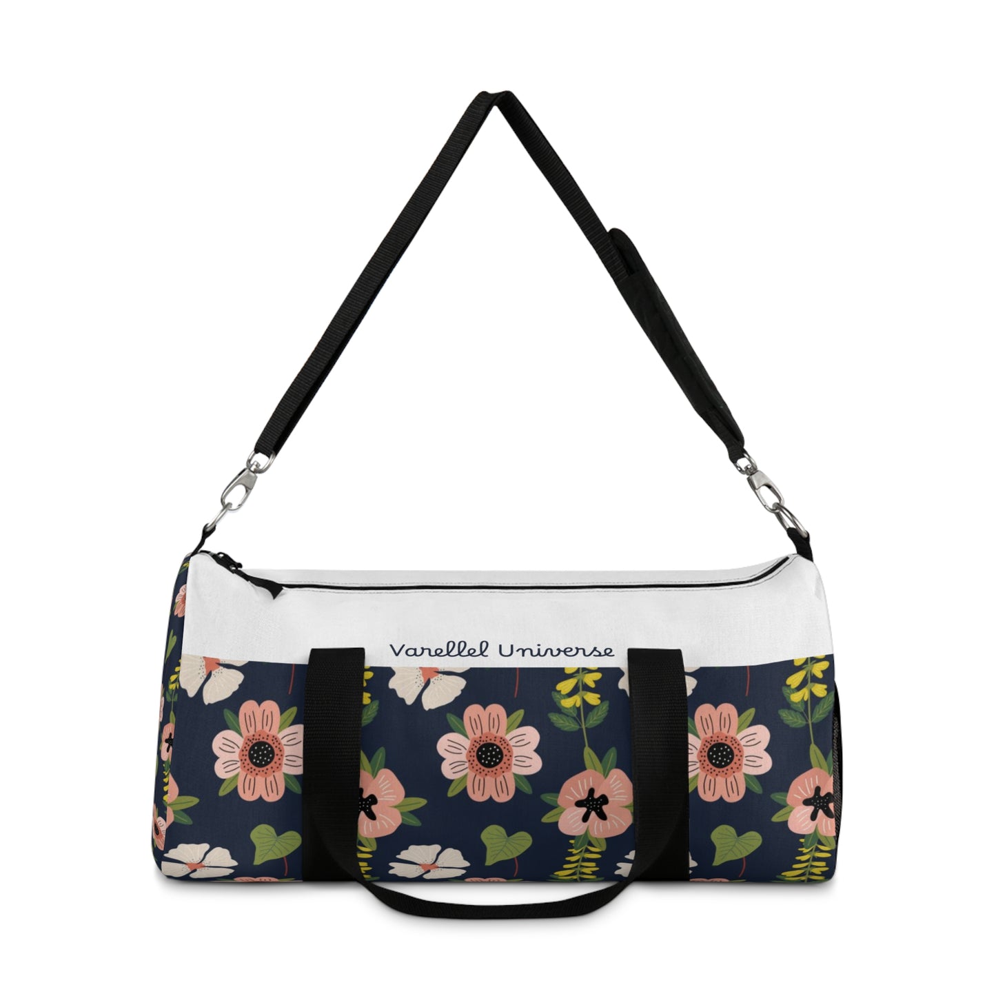 Duffel Bag - Field