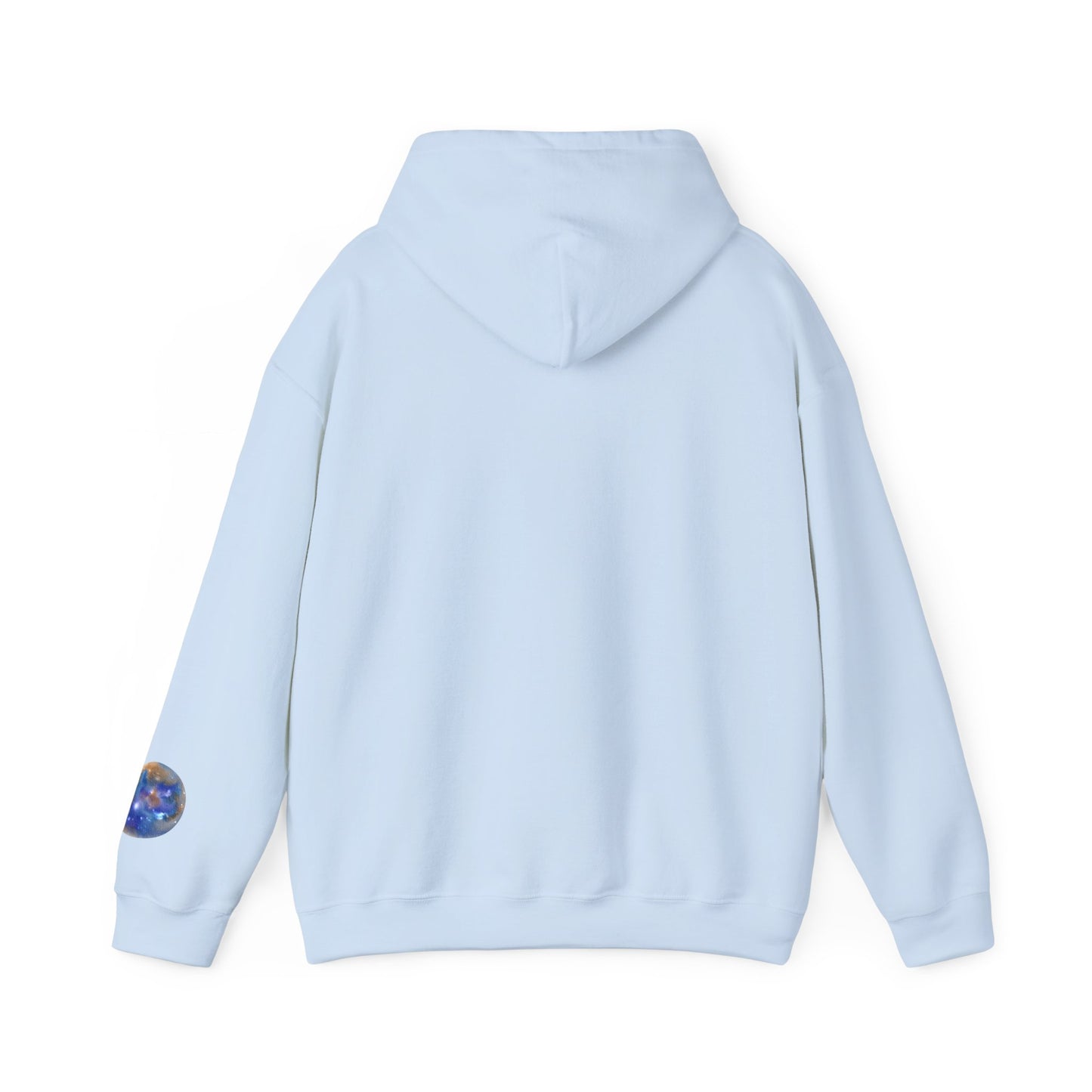 Macrocosm Hoodie