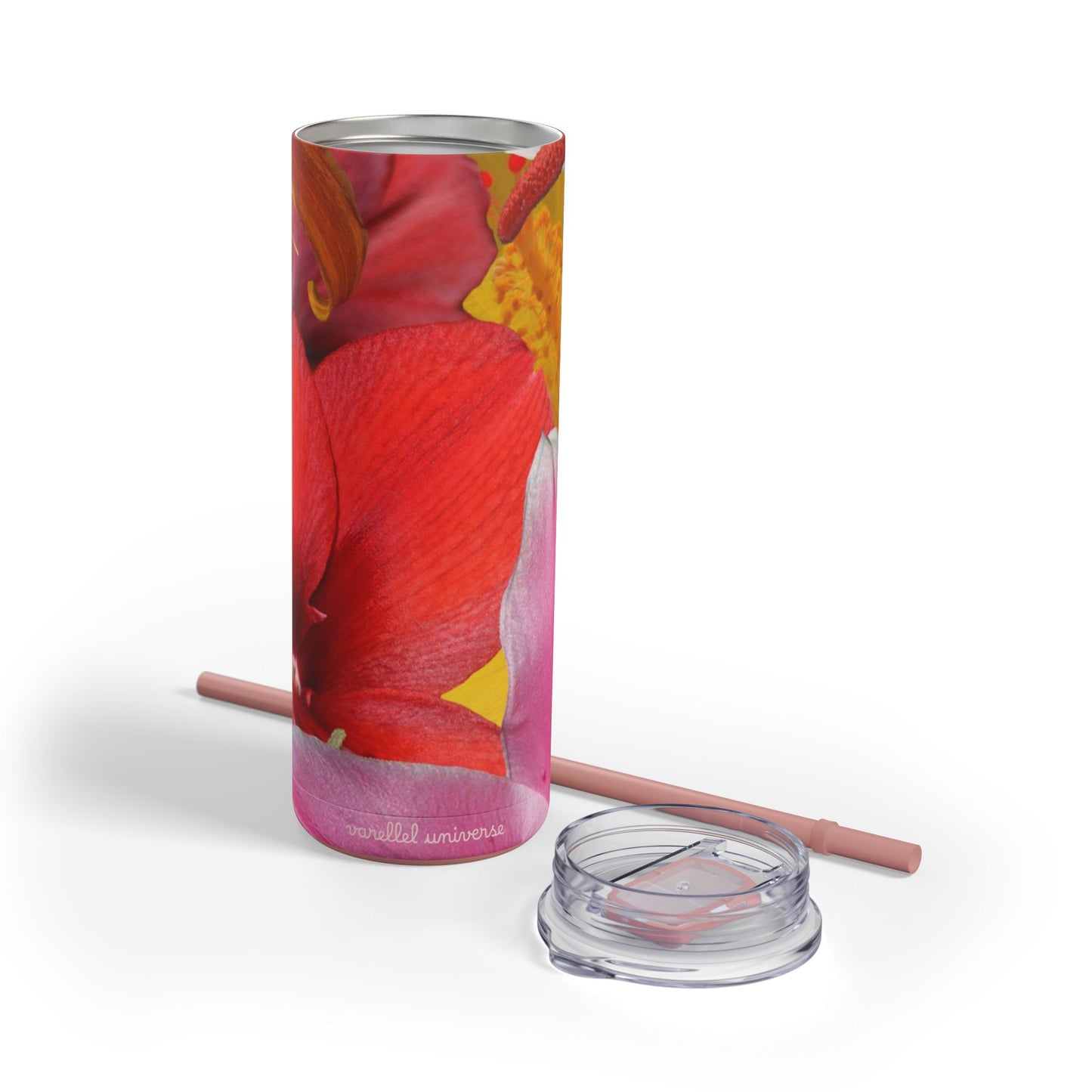 Flora Tumbler