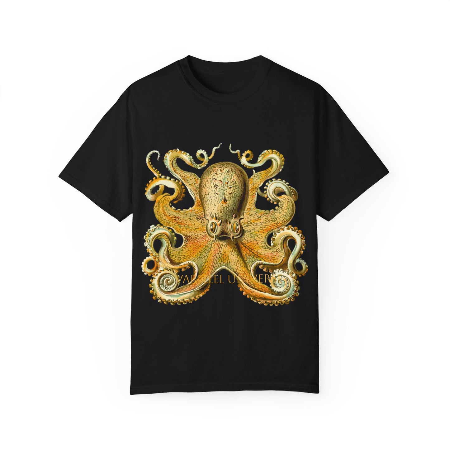 Octopus Shirt