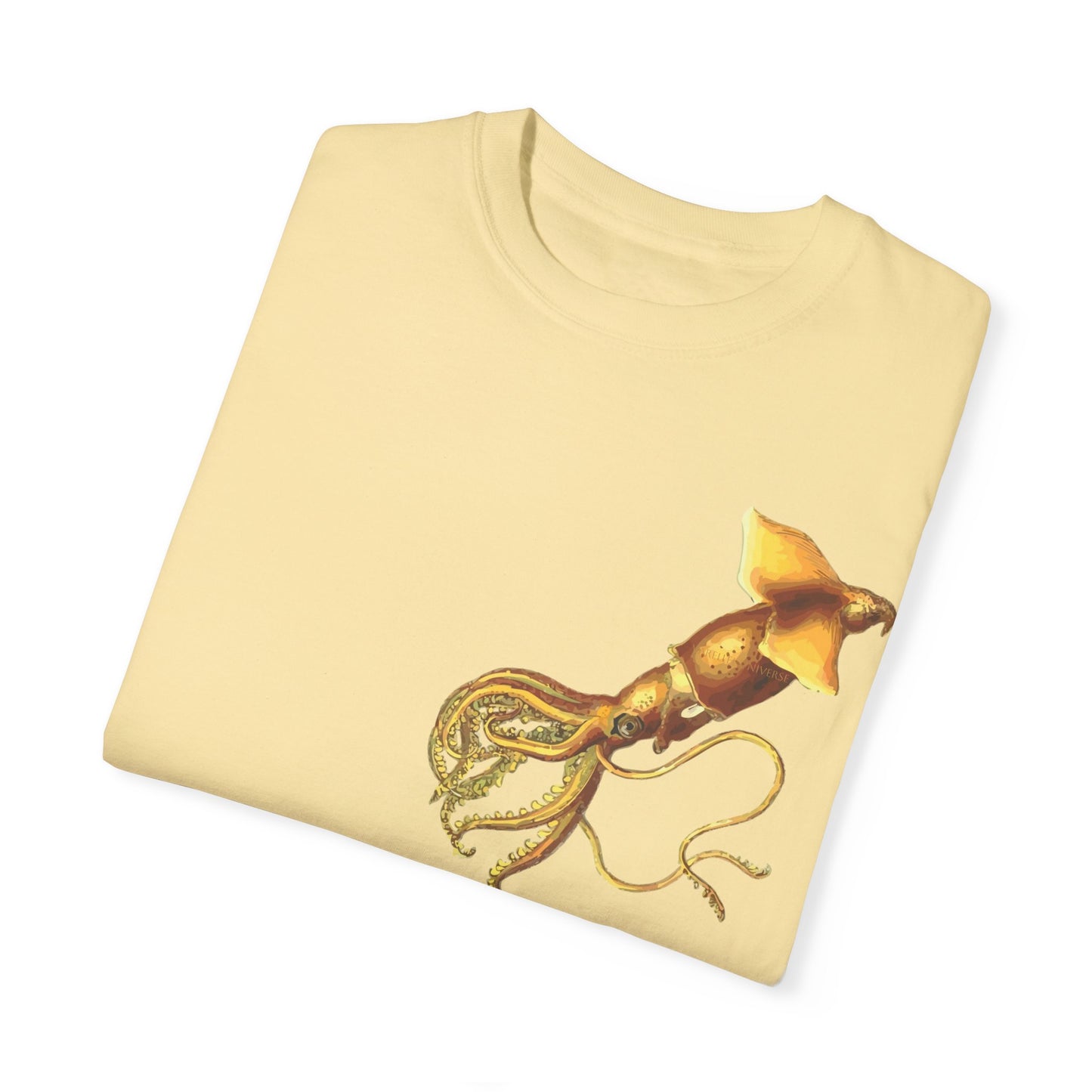 Deep Sea Tee