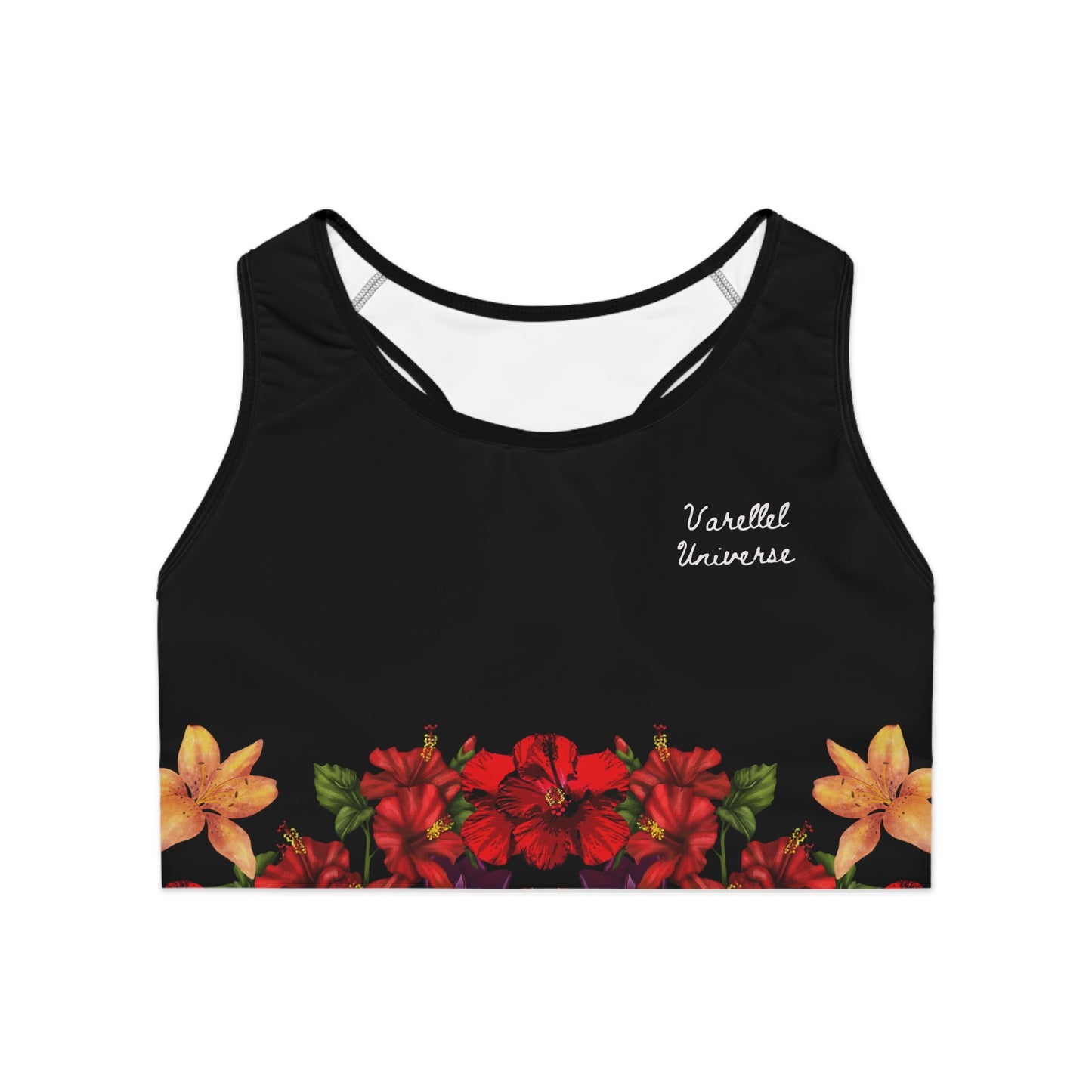 Tropics Top