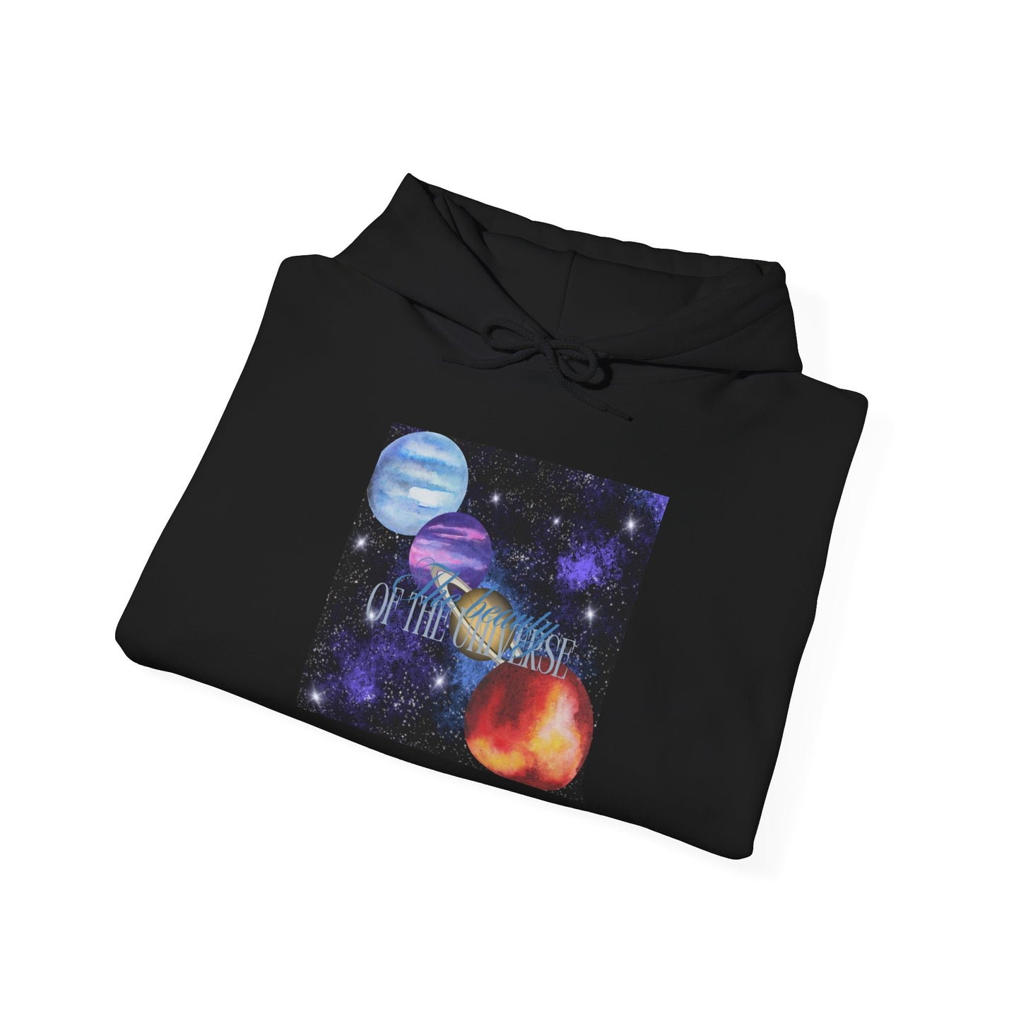 Macrocosm Hoodie
