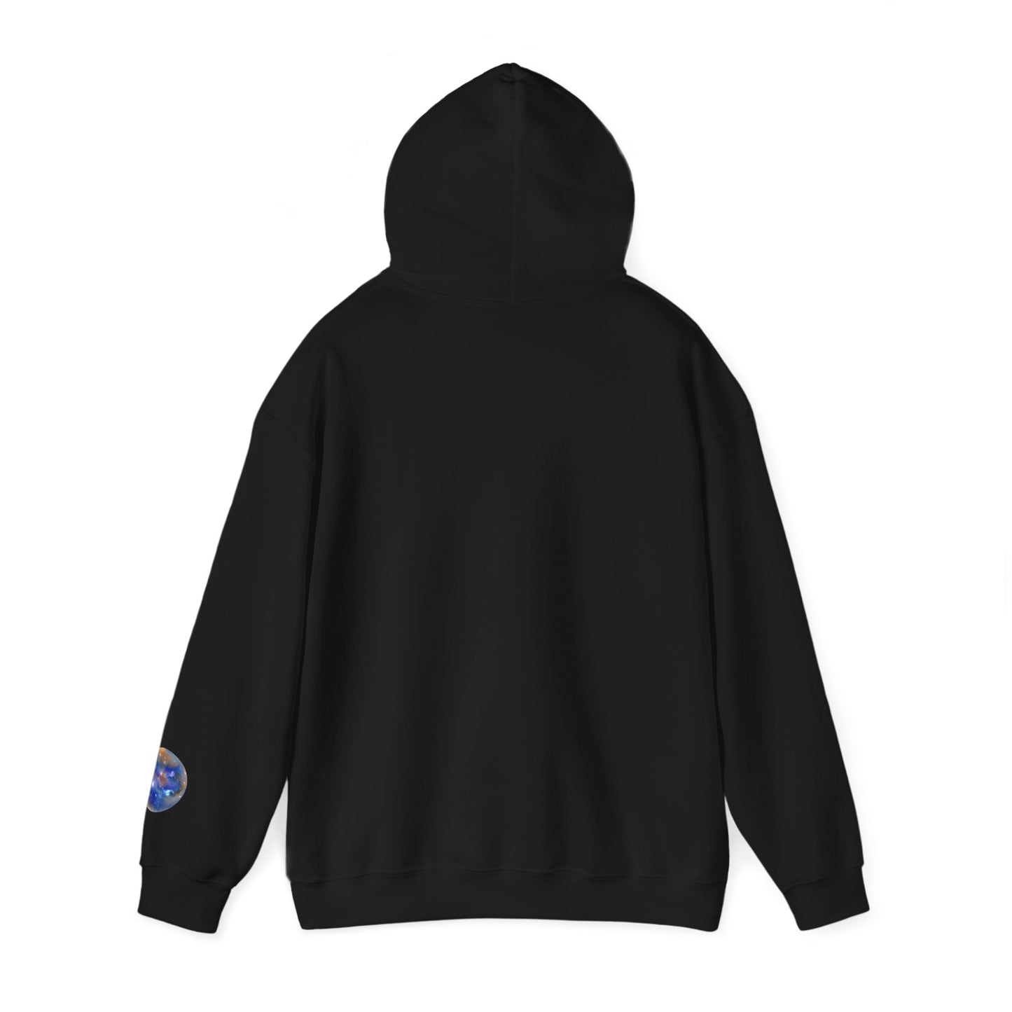 Macrocosm Hoodie
