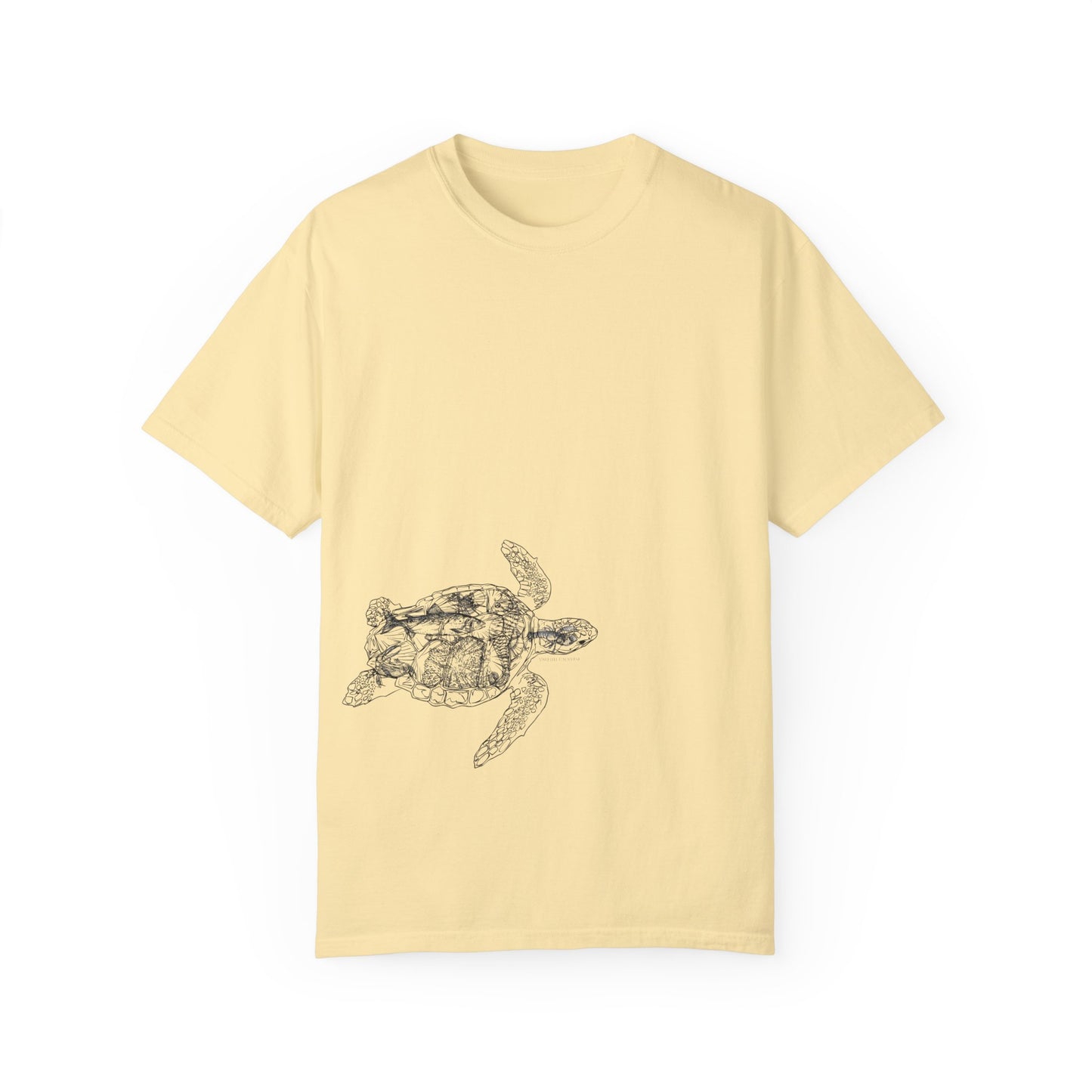 Oceania Shirt