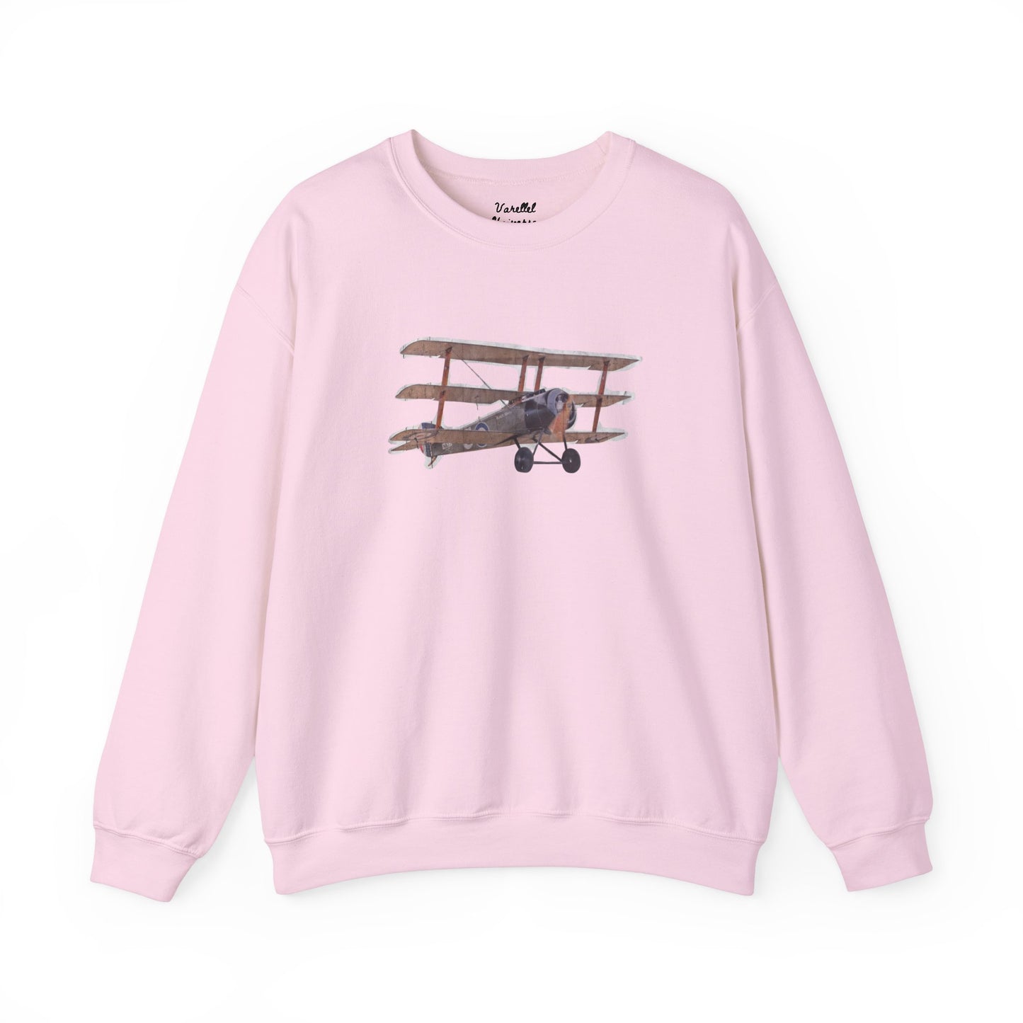 Plane Sweatshirt