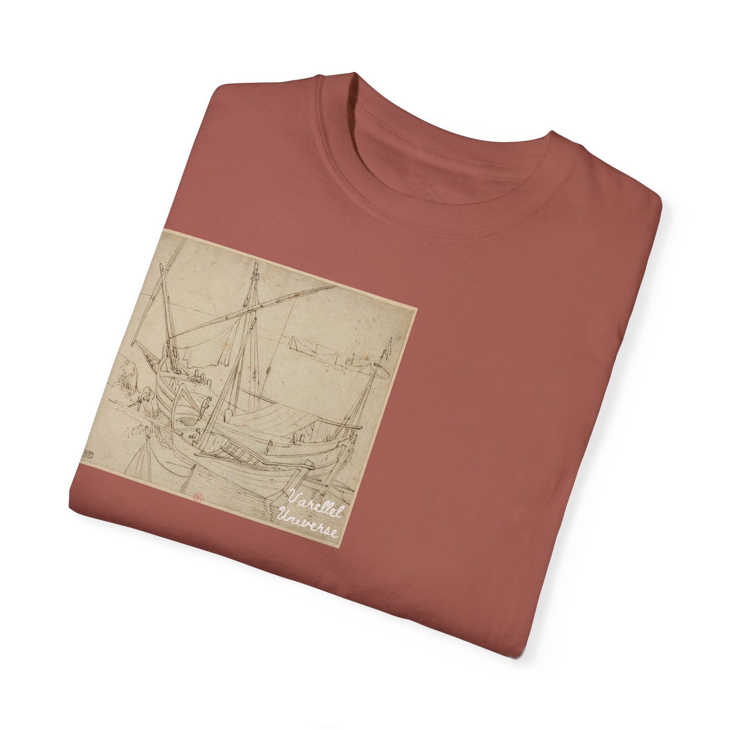 Set Sail