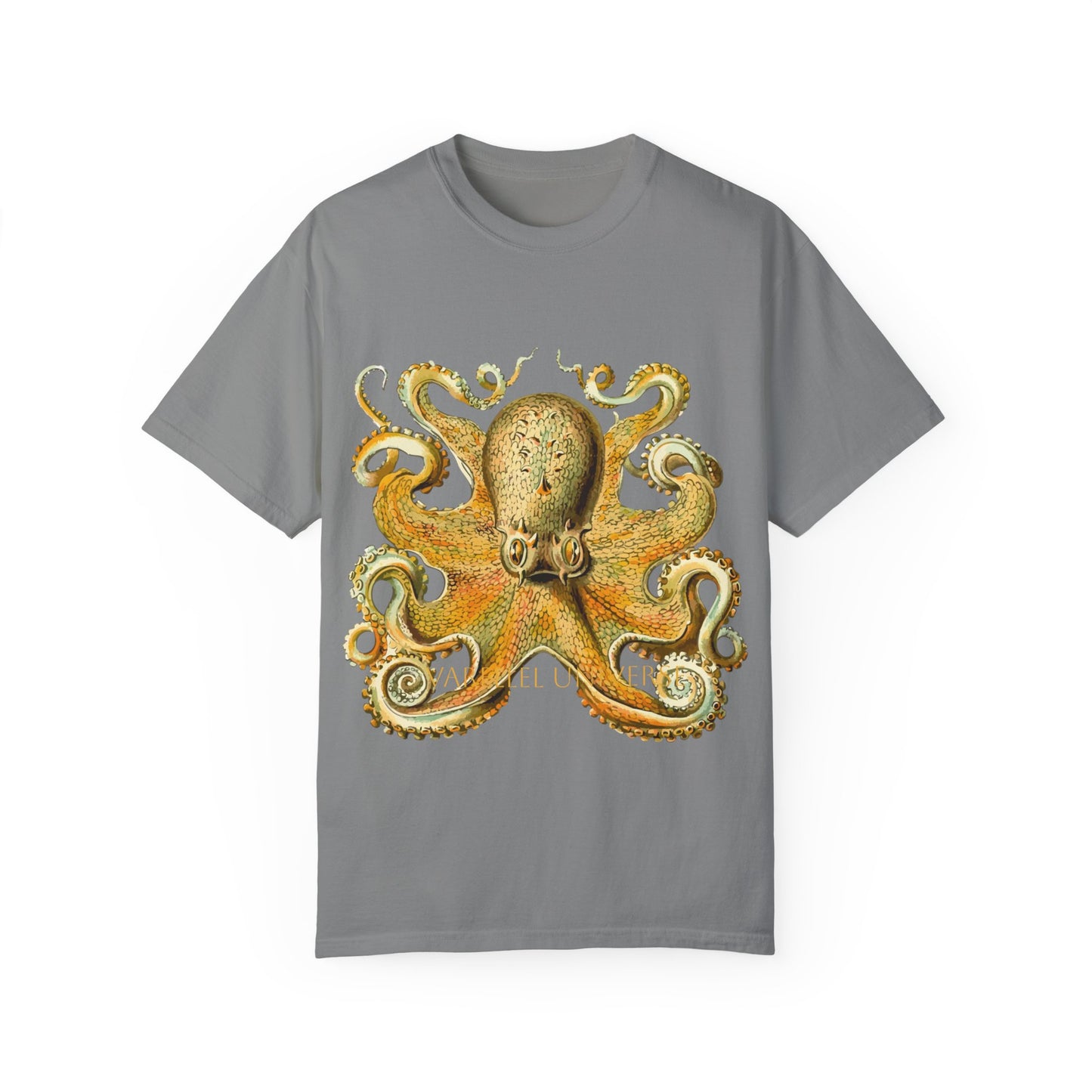 Octopus Shirt