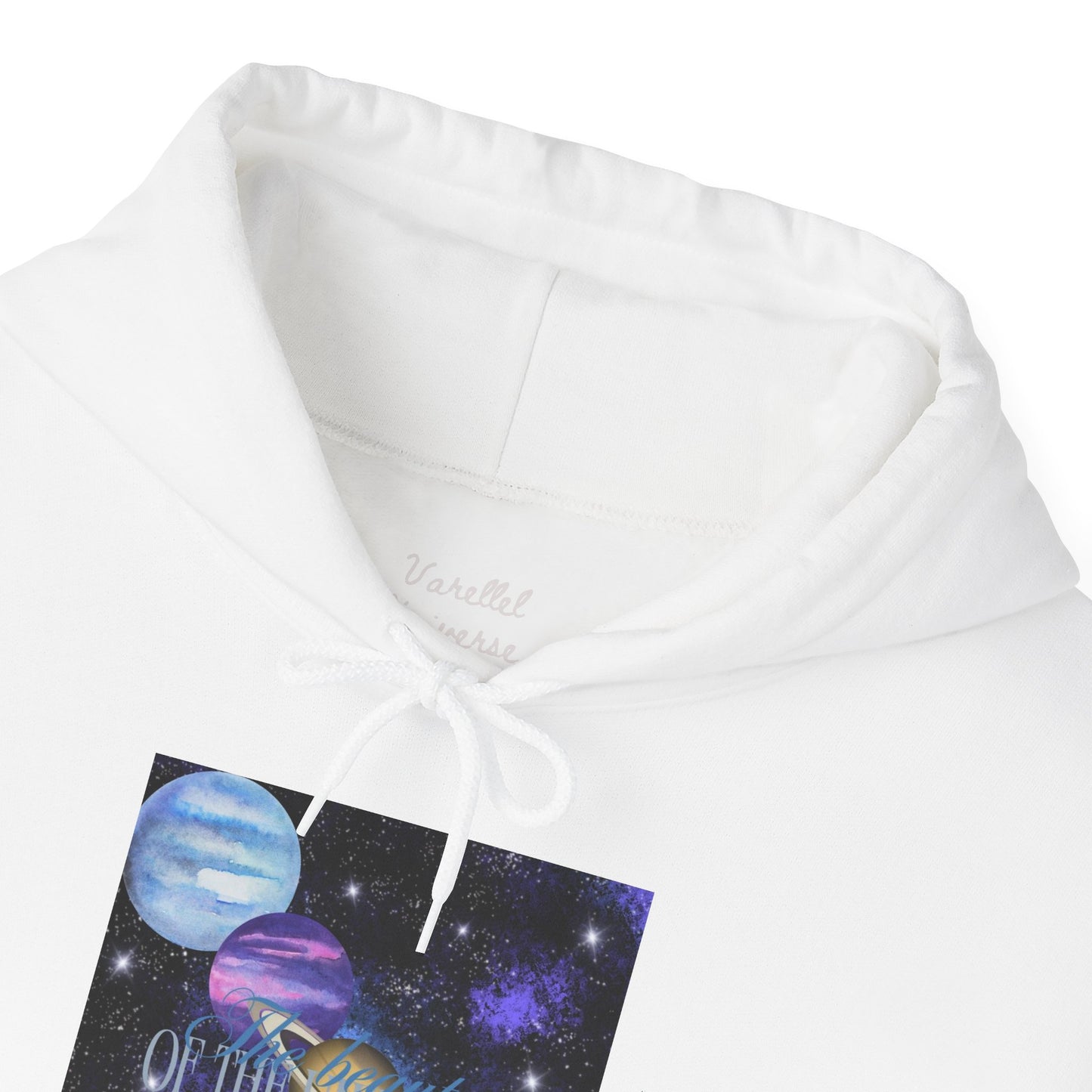 Macrocosm Hoodie