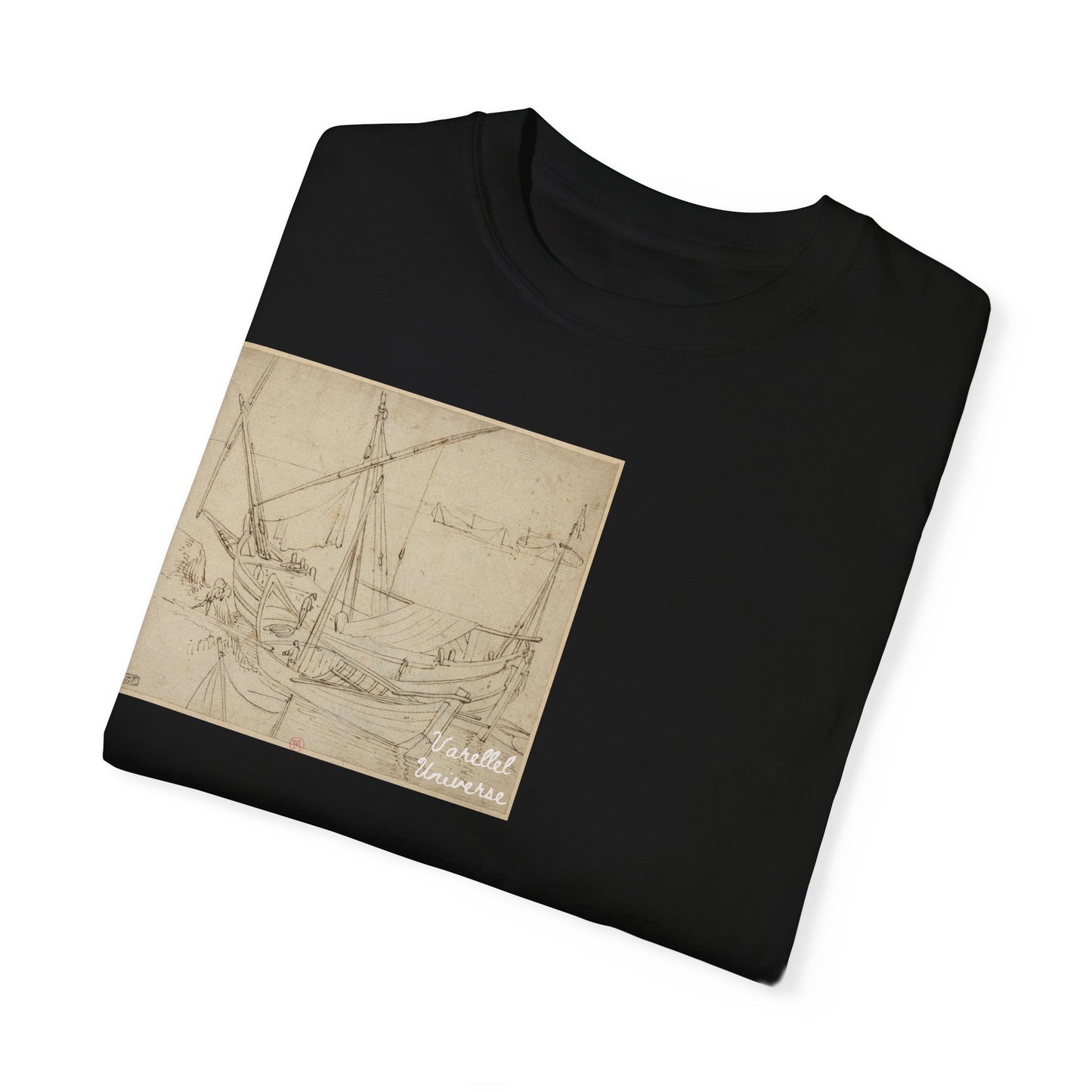Set Sail