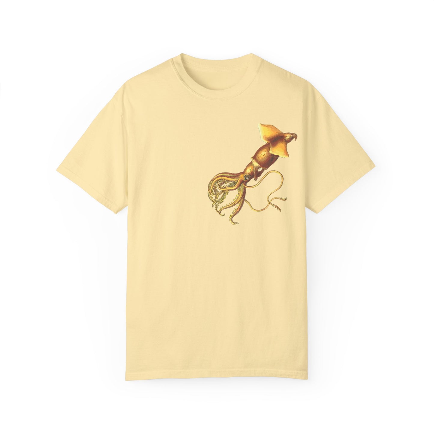 Deep Sea Tee