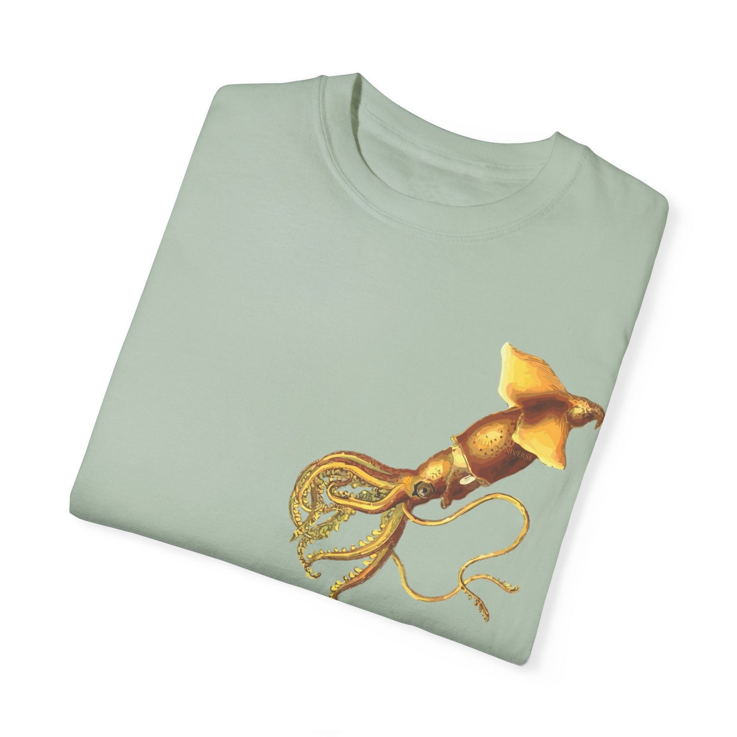 Deep Sea Tee