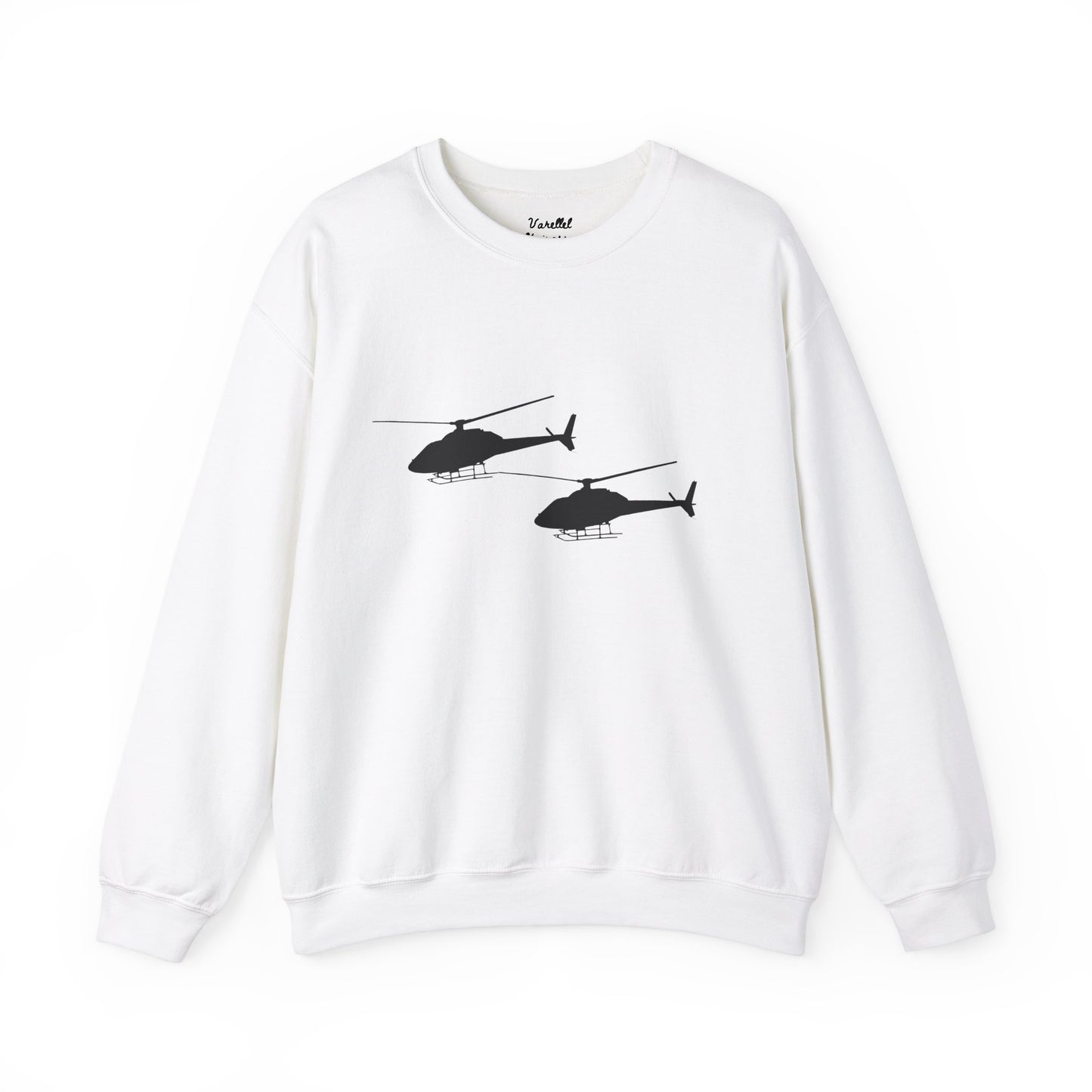 Helicopter Helicopter