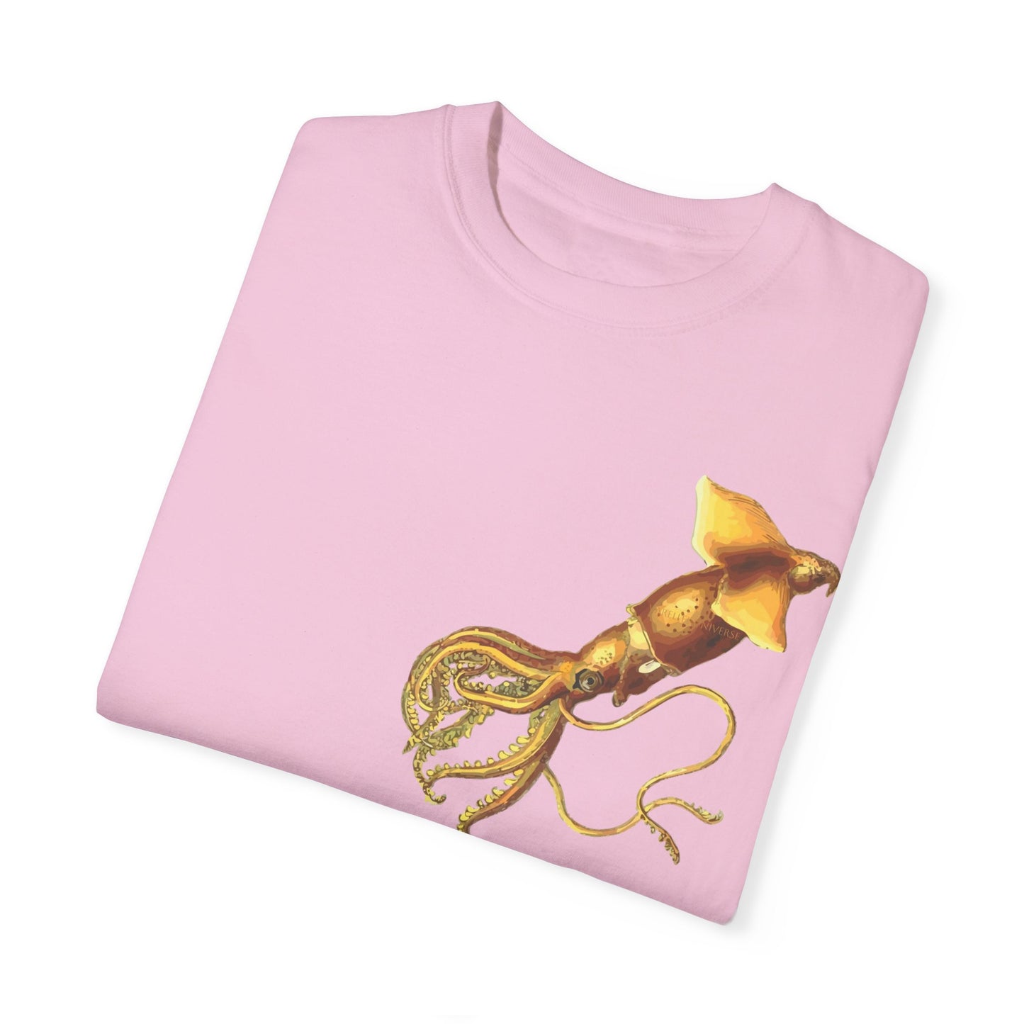 Deep Sea Tee