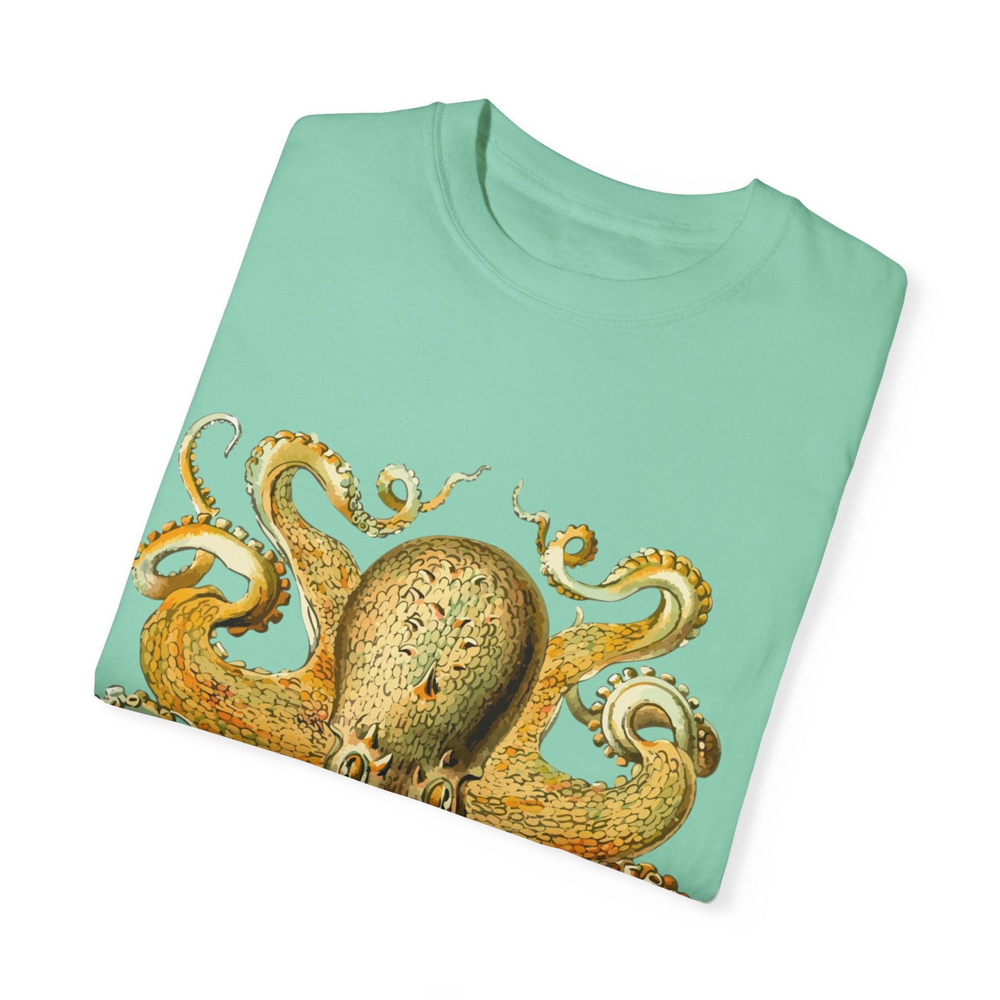 Octopus Shirt