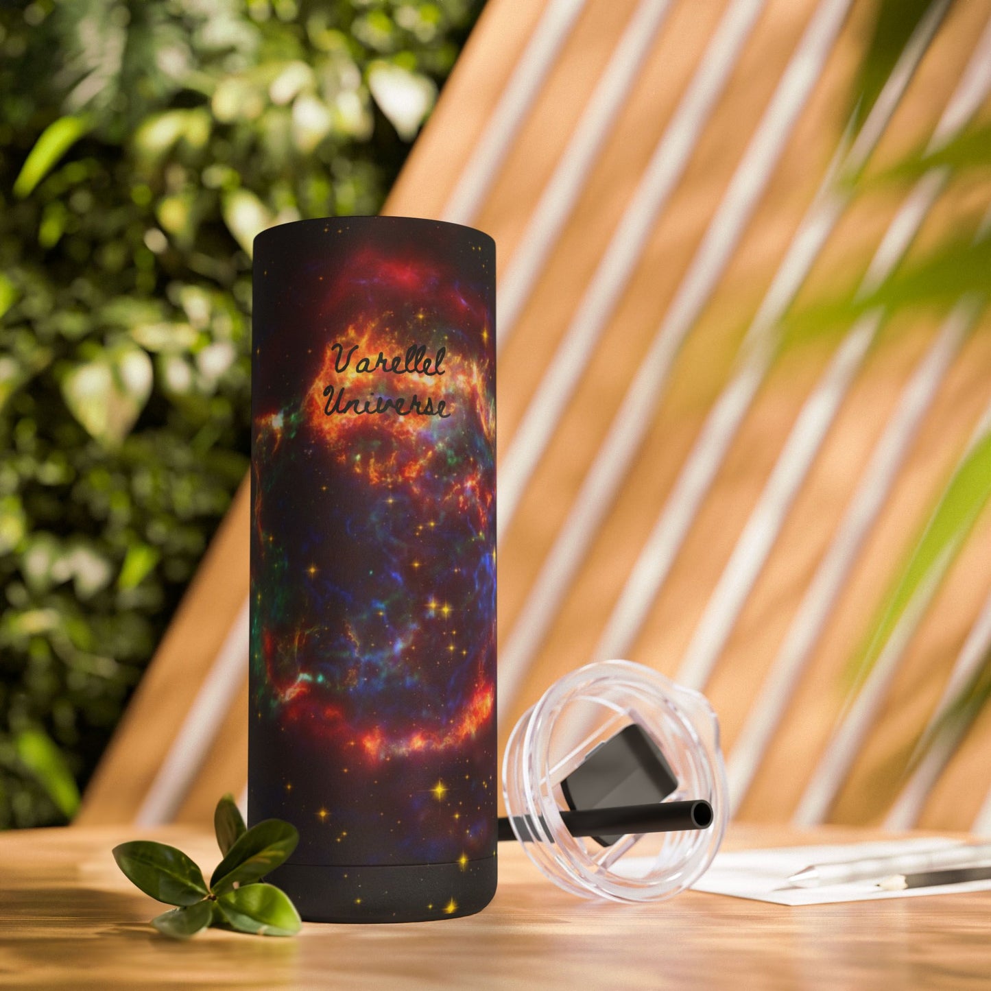 Space Juice