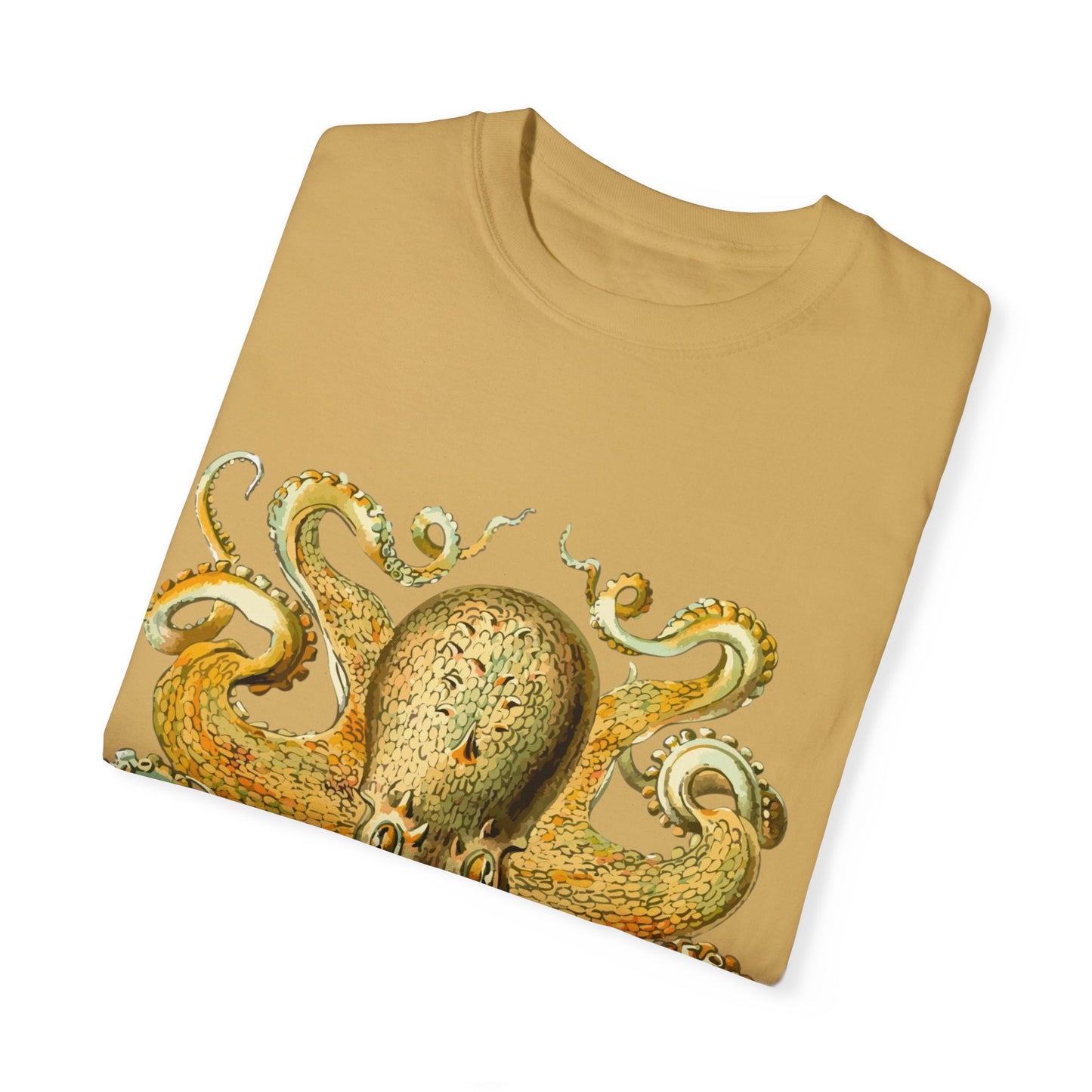 Octopus Shirt