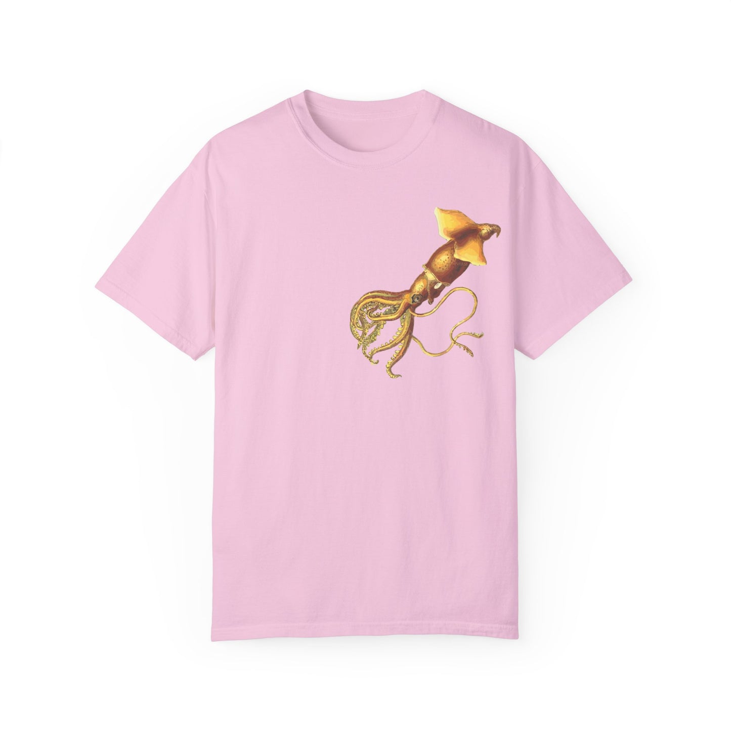 Deep Sea Tee