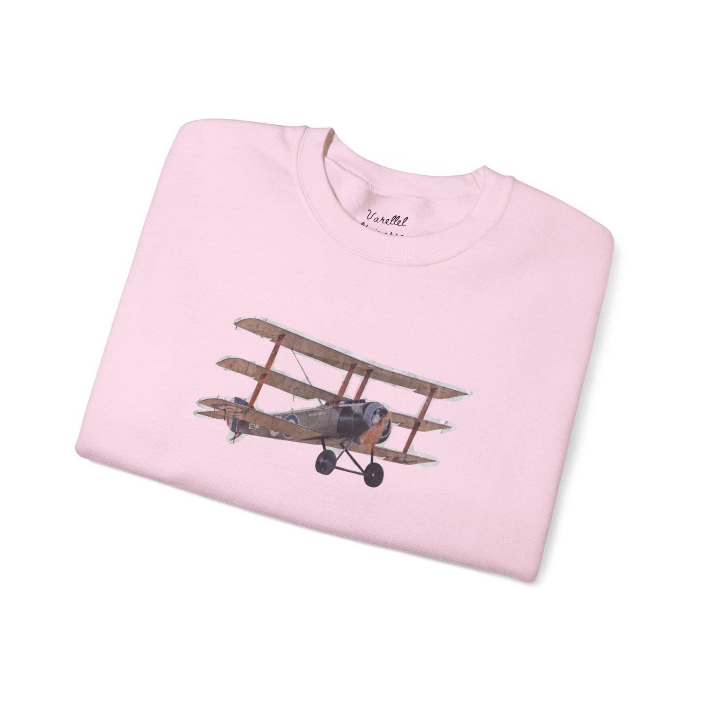 Plane Sweatshirt