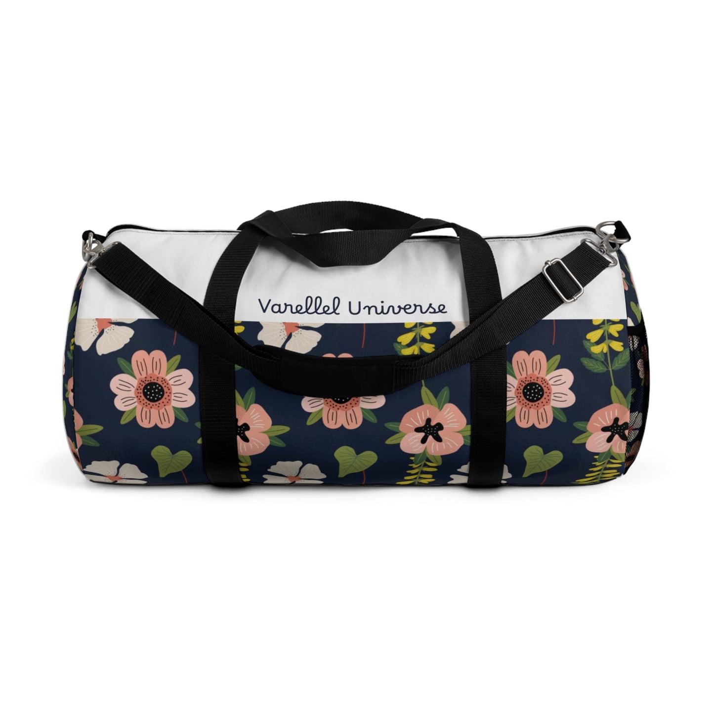 Duffel Bag - Field