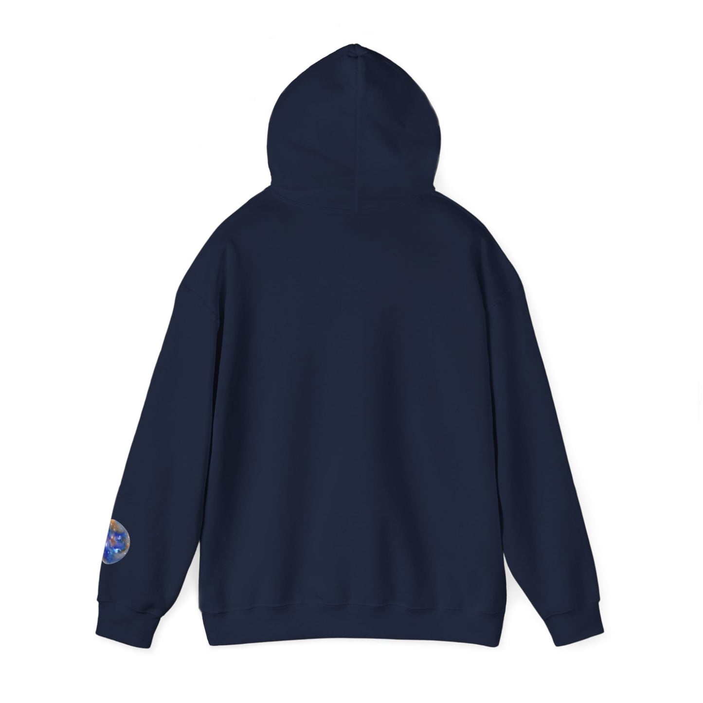 Macrocosm Hoodie