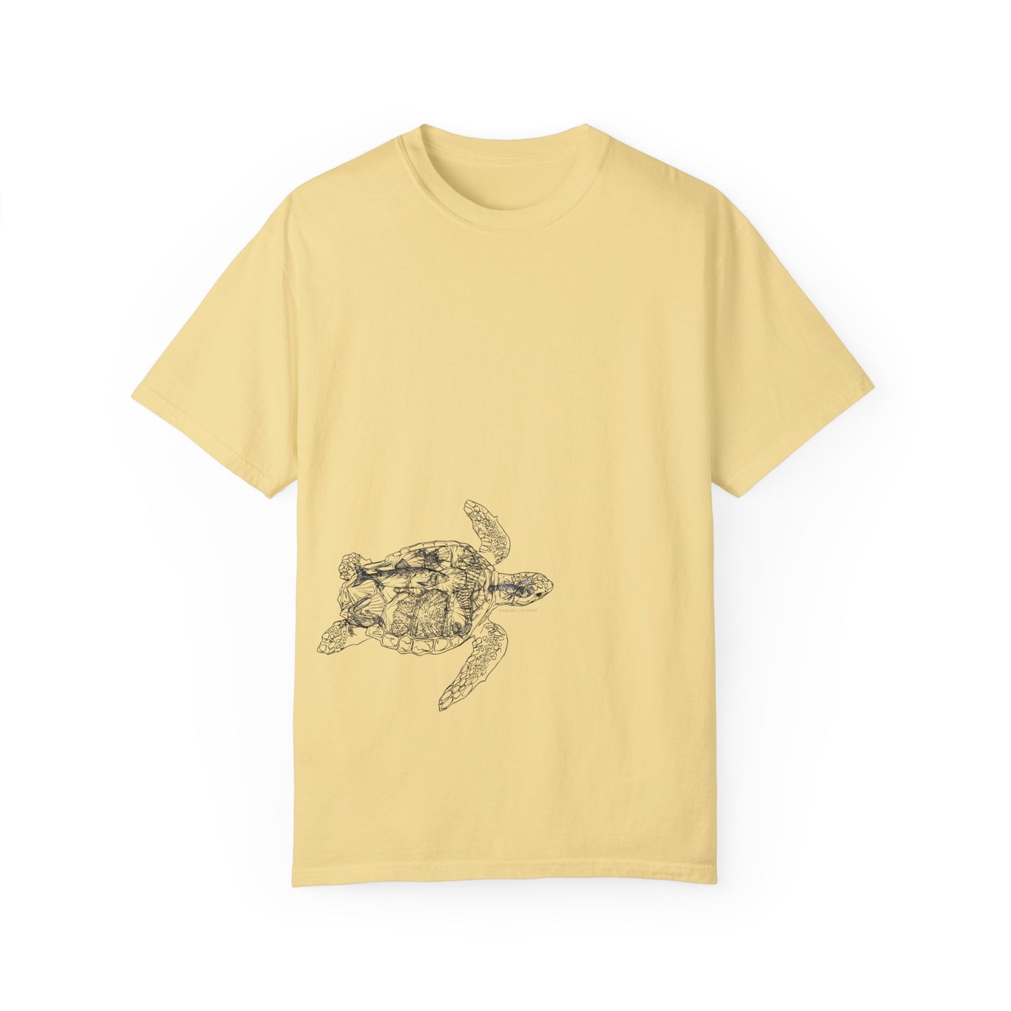 Oceania Shirt