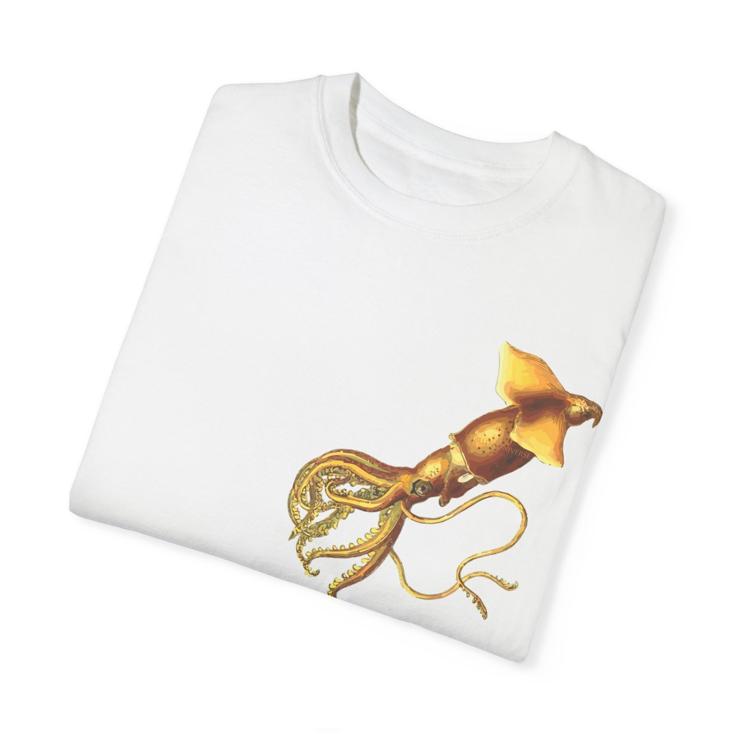 Deep Sea Tee